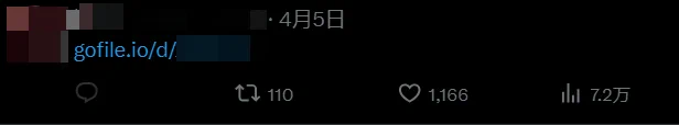 为啥要这样对我，1天的时间就炸了 https://t.co/0wh0WyvV7K