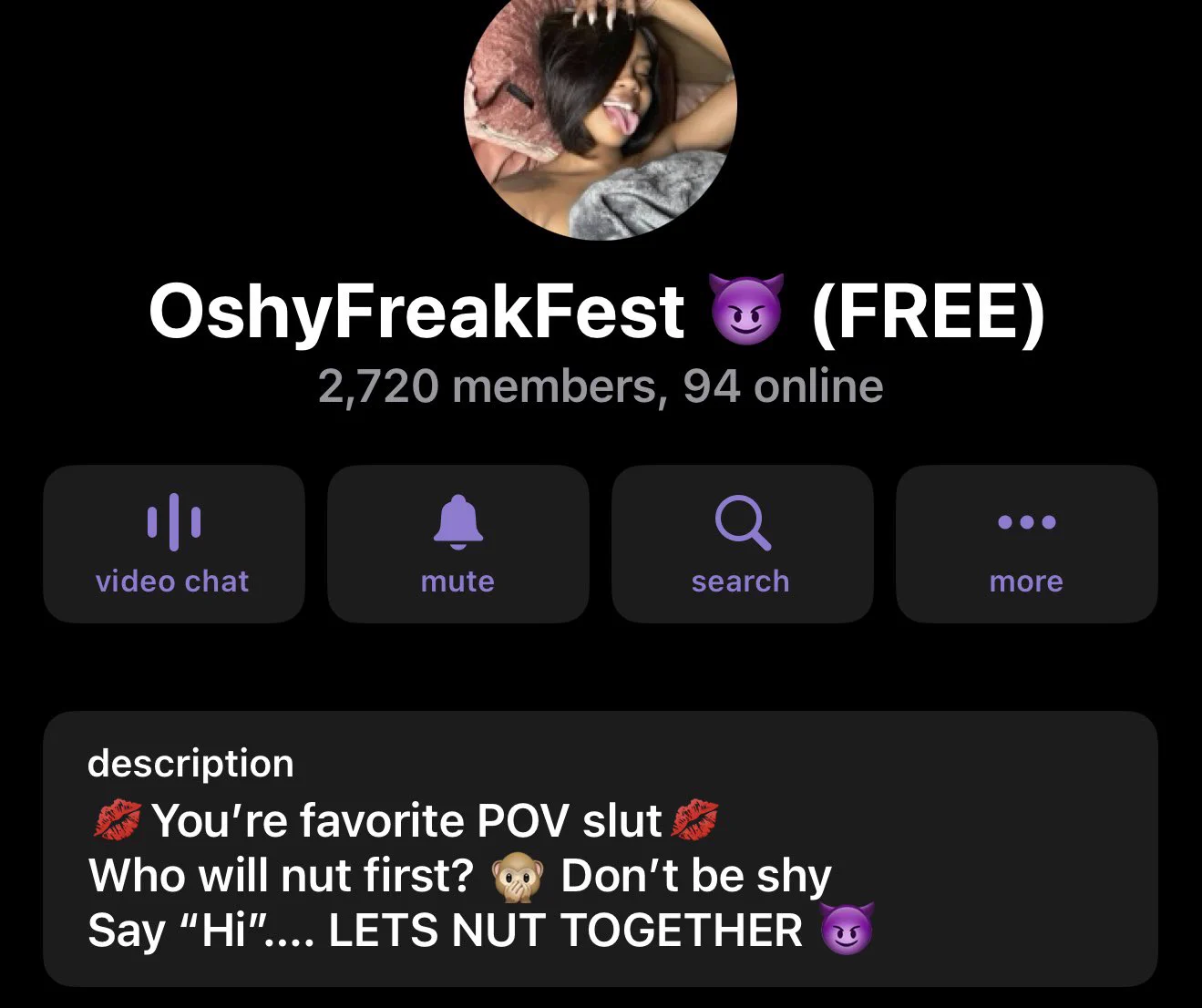 💋JOIN MY FREE TELEGRAM CHANNEL💋LINK 🔗⬇️ https://t.co/22pSiLzldU