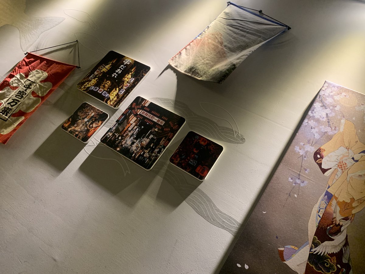 台南魚小二居酒屋🏮酸菜魚真心不愛 https://t.co/K0J2JhZKQX