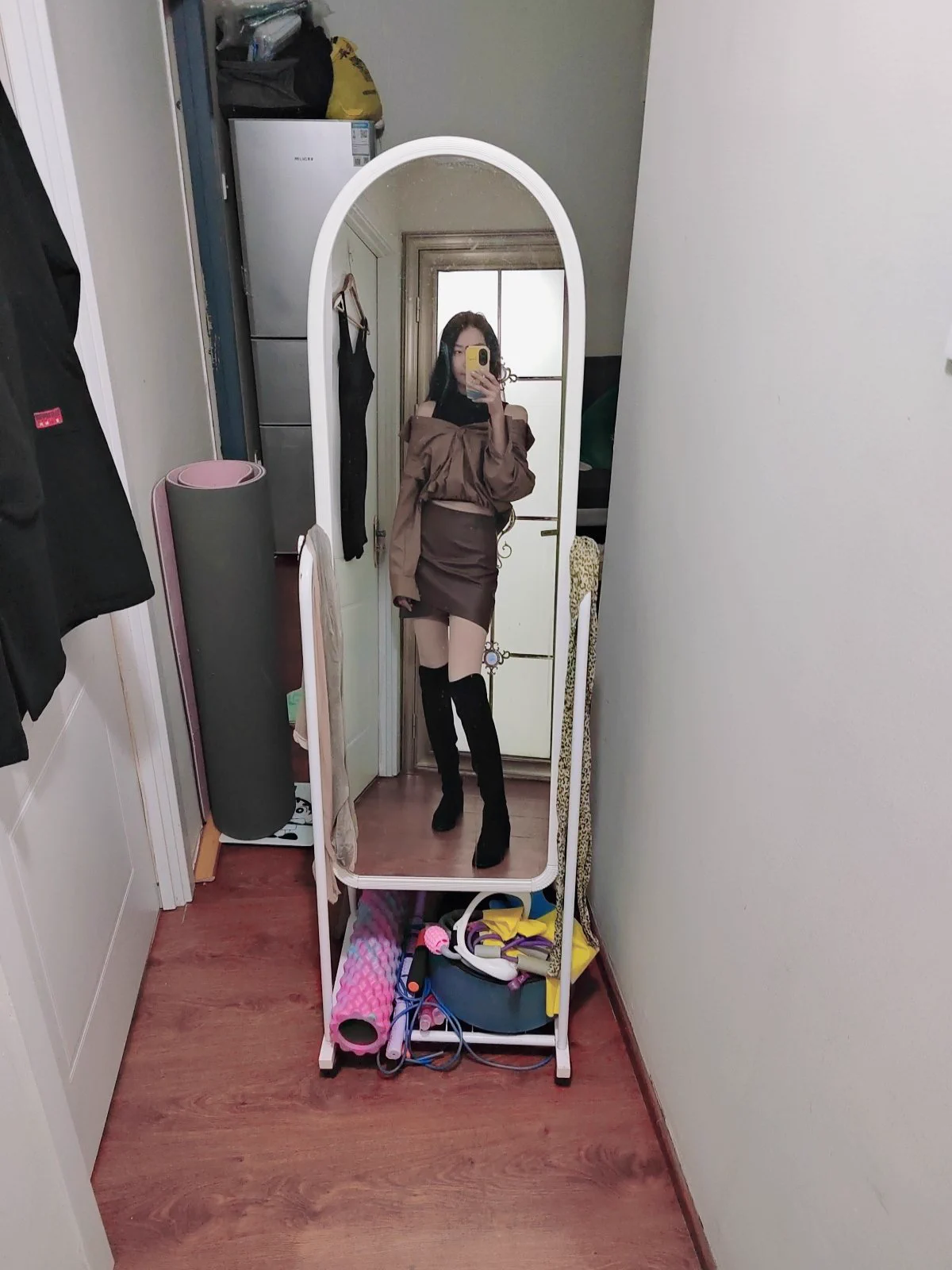 假期结束，上课了！ https://t.co/Dhbvk6spR8