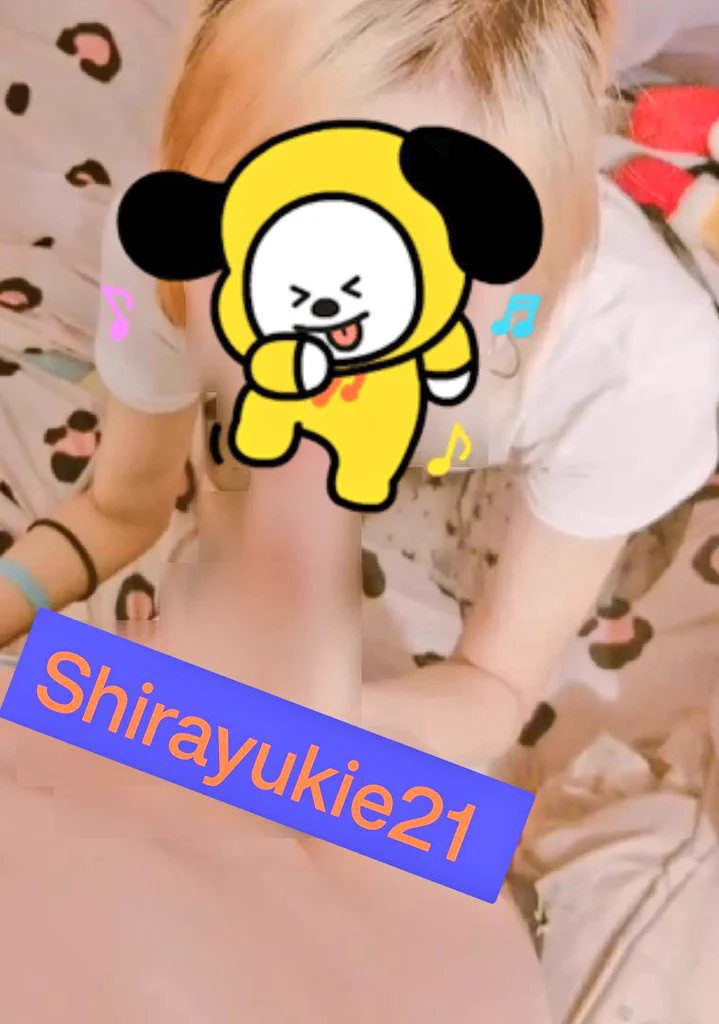 口交影片1 mins 影片😛🥳自慰影片😘 性感照片😜做愛影片🥳 露臉影片🎉原味商品都有😋有興趣私😉Line: Shirayukie21 #原味內衣褲 #原味販售 #客製化 #性感內衣褲 #原味內衣 #原味內褲 #原味商品 #原味賣家 #內褲女生夢 #性感內褲 #原味内内 #原味褲 #慰慰 #自慰 #台灣 https://t.co/IEwYBkHuyz