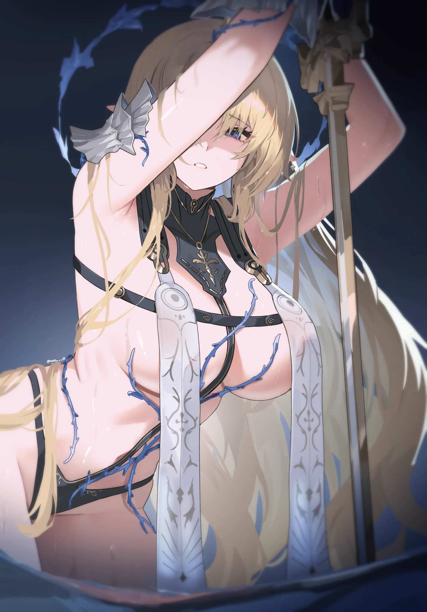 Fleurdelys https://t.co/fUi43q0Io8