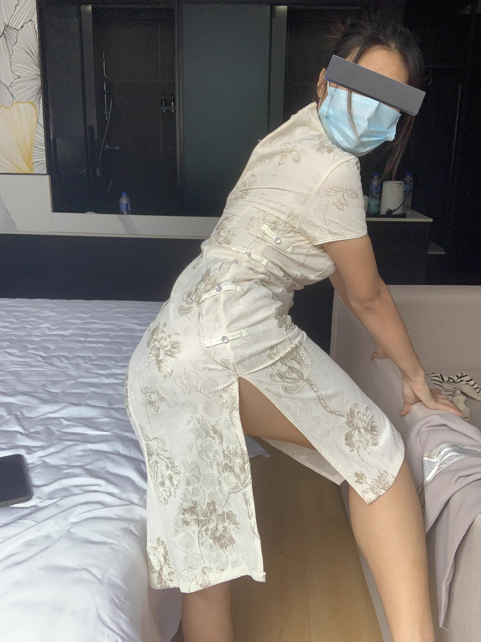 谁会不想来掀起我的旗袍打我屁股呢女大学生酒店反差实录(749)@MaecMax｜@GnewHome@WaecMax｜@SnewHome@DaecMax｜@QnewHome@GaecMax｜@DnewHome https://t.co/52TwryuWdC
