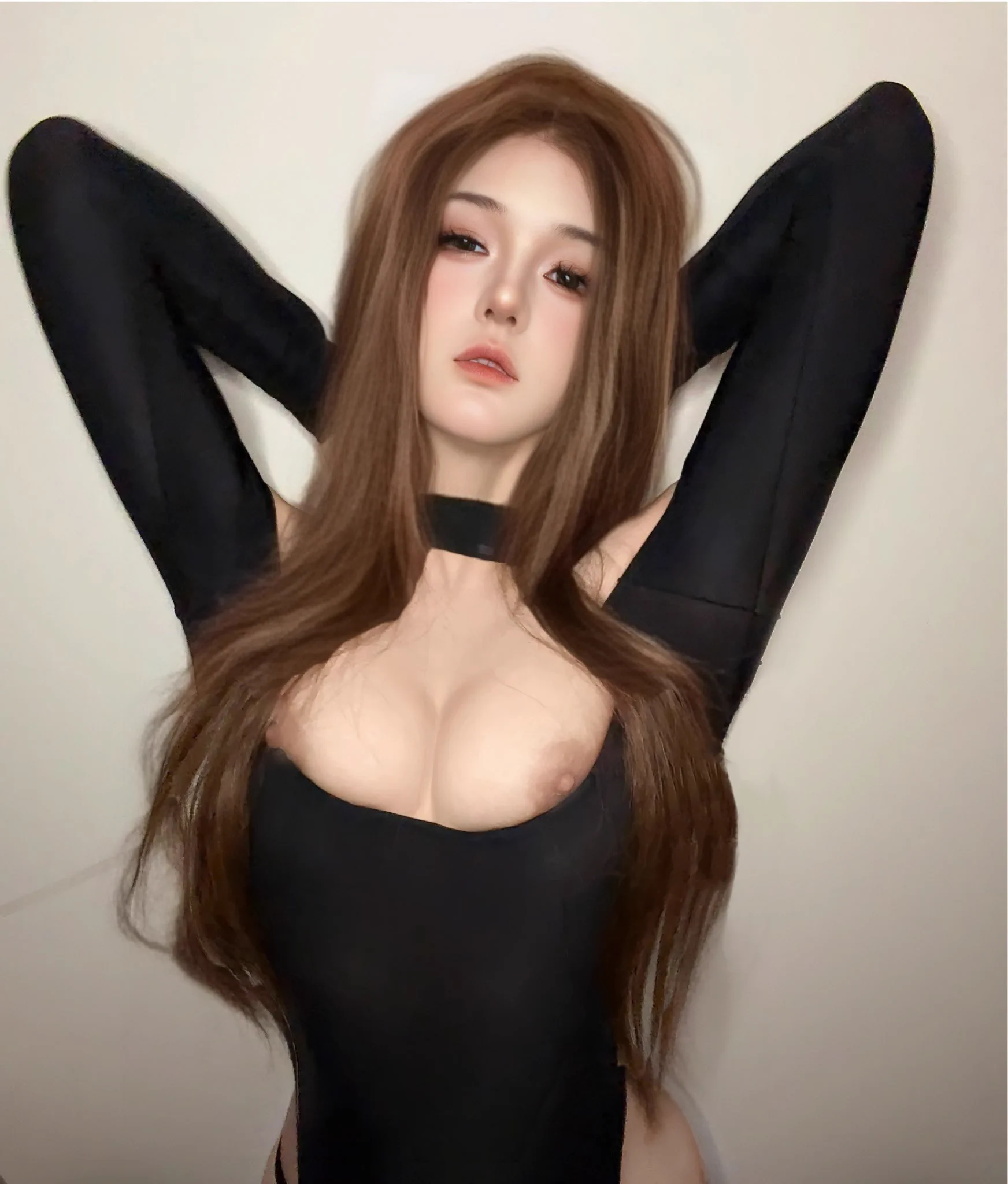 超高颜值极品美女巨乳女大学生，完整版在主页置顶电报群冲冲冲！@007share @wqganenshi_ @eggroll_tea https://t.co/f3jD3fZchu