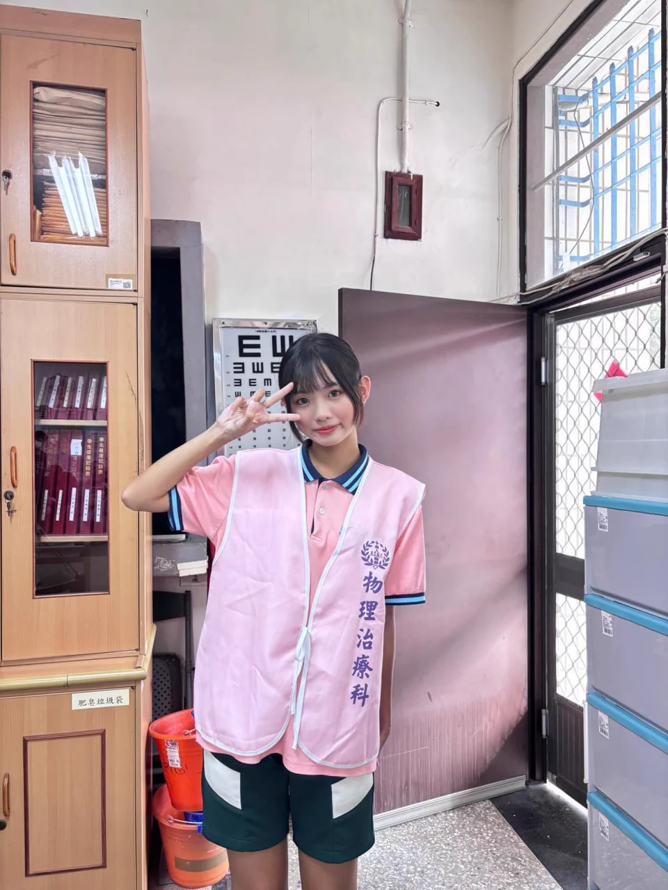 你們想幹我嘛？？？#留言告訴我 https://t.co/MepCpC1cXU