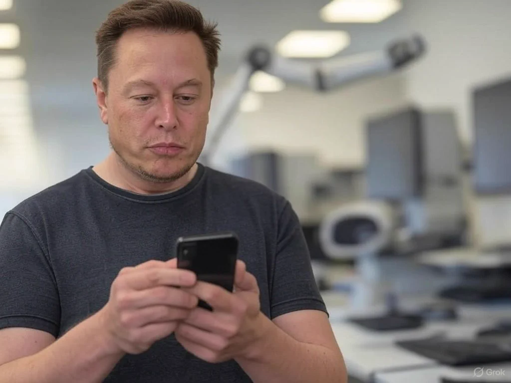 I'm making the greatest phone in history, and anyone who likes this post and gives me thumbs up 👍🏻will get the first edition for free!Don't miss the chance https://t.co/rwfin46zrx