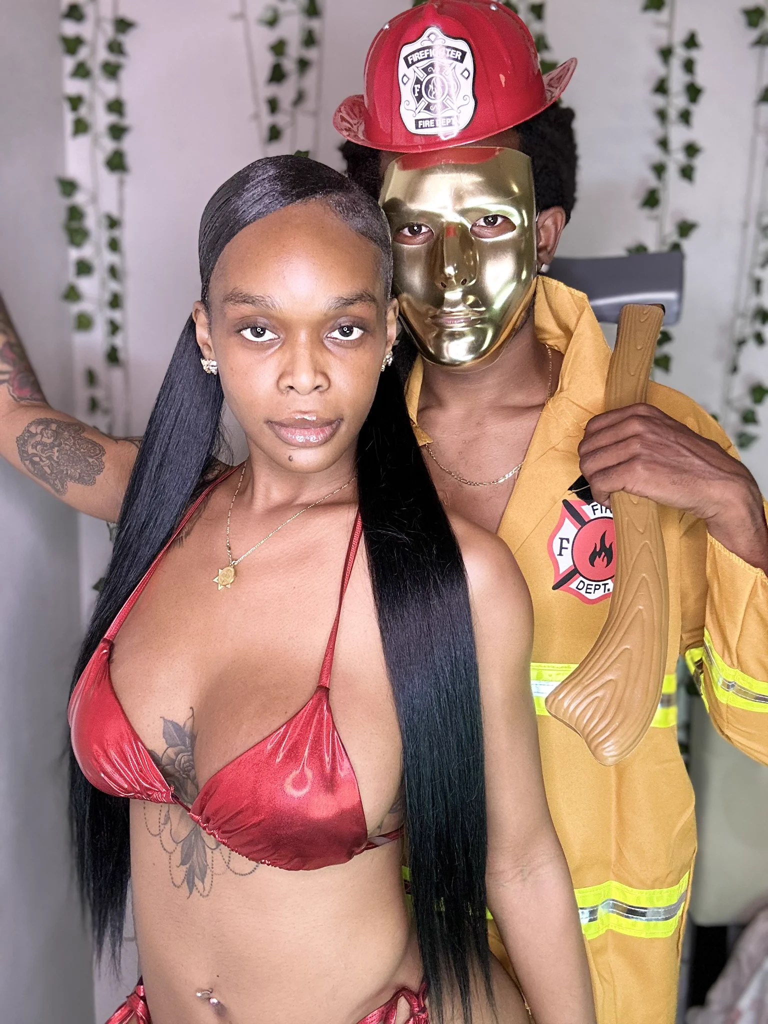 He had to cu save me with that dick🚨🩷🚨No ppv ❌ full clip below ⬇️ https://t.co/w23ZFGkZUo