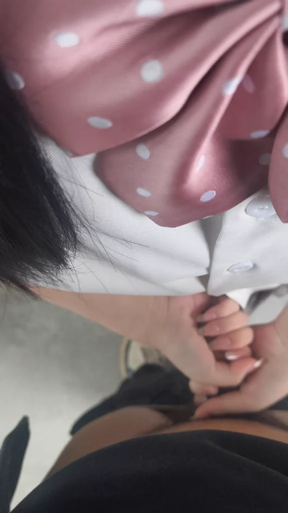 【剧情系列】回家偶遇白丝jk萝莉少女 一路尾随到小区 进到楼梯先深喉口爆 最后艹到浑身抽搐 全长12分钟原创投稿@BulmaList @ToBulma @ToBulaer @KawasawaSen https://t.co/WagQJObgOE