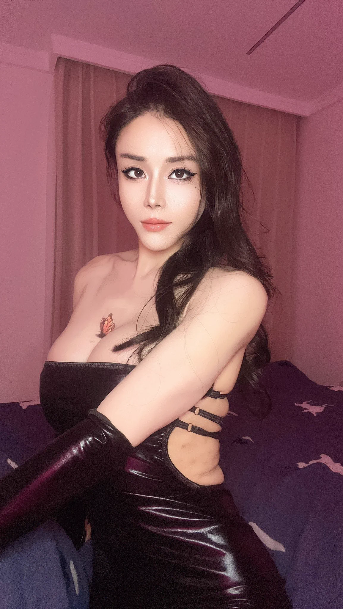 算了不P了
我有的是女人的本钱
#上海ts https://t.co/SQPDmwDG1T