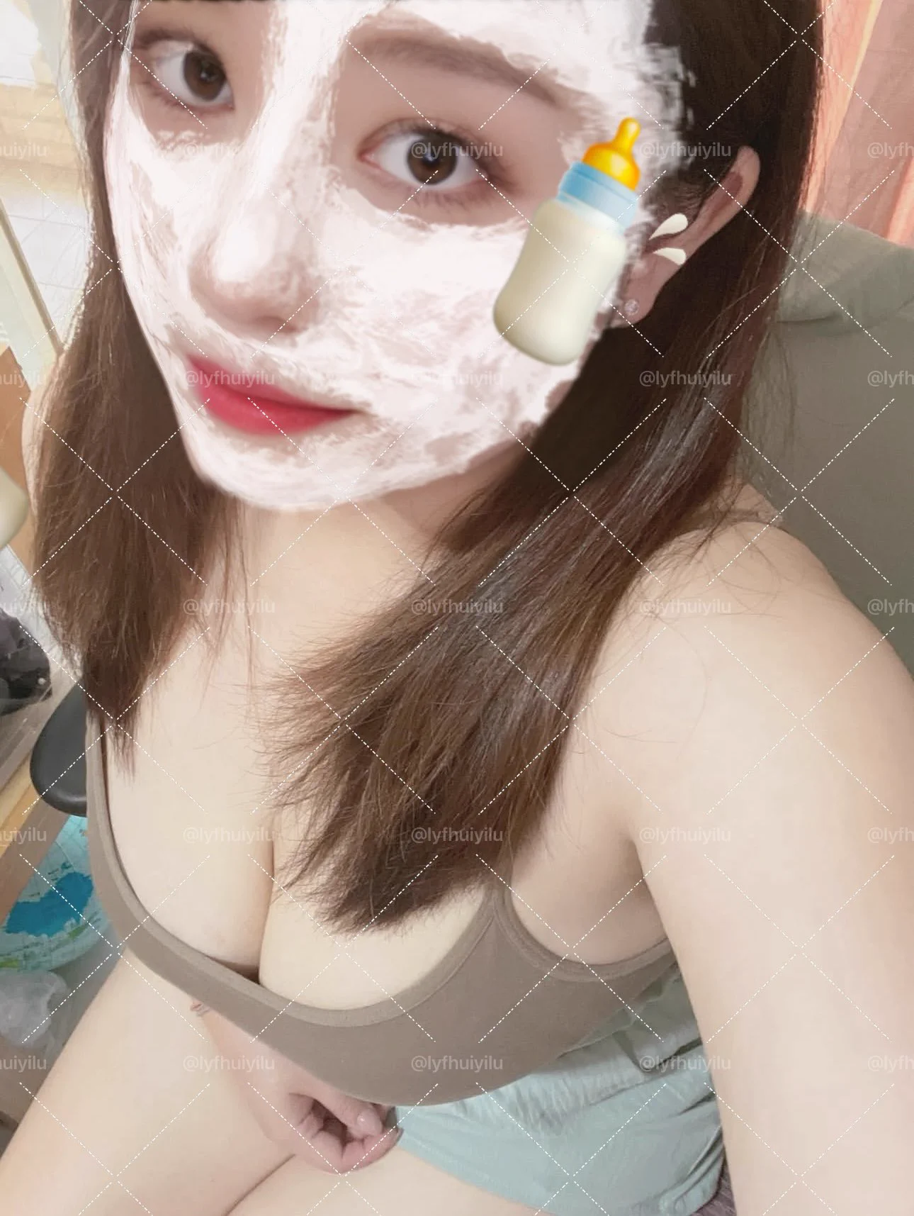 周末总是不想睡#bbw #坦克 #巨乳 #甜甜小少妇 @wqganenshi_ @tankebuluo1 @007share @DDDDBBHHH https://t.co/jGER7uFIte