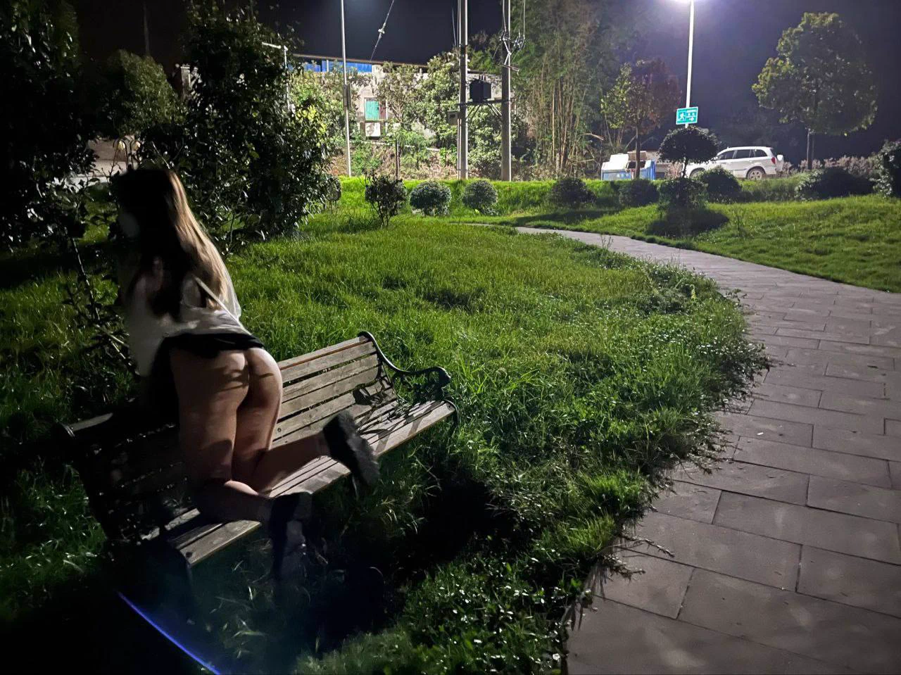 来小区里遛一遛我 https://t.co/FleA6VSlTW