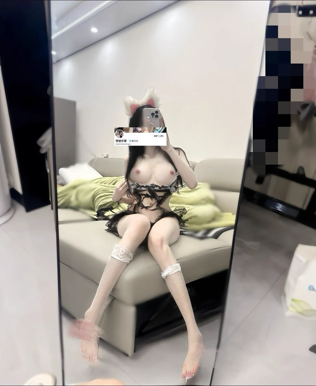只想做你的女仆(˃ ⌑ ˂ഃ )@SexytoBaby@SexytoDoll@SexytoGirl@SexytoLady https://t.co/45JWwn0vXx