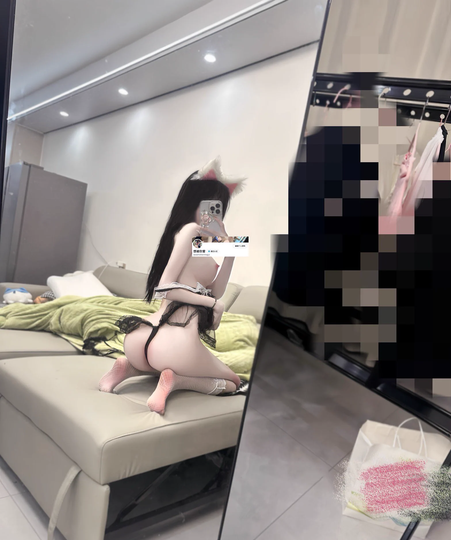 只想做你的女仆(˃ ⌑ ˂ഃ )@SexytoBaby@SexytoDoll@SexytoGirl@SexytoLady https://t.co/45JWwn0vXx