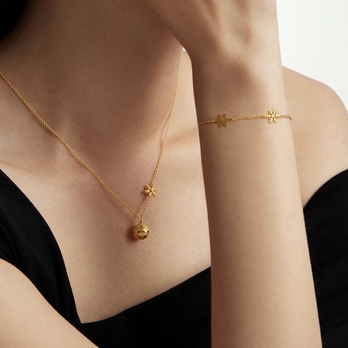 好久没收到黄金了，谁送我这个？ https://t.co/OECmLlcia4