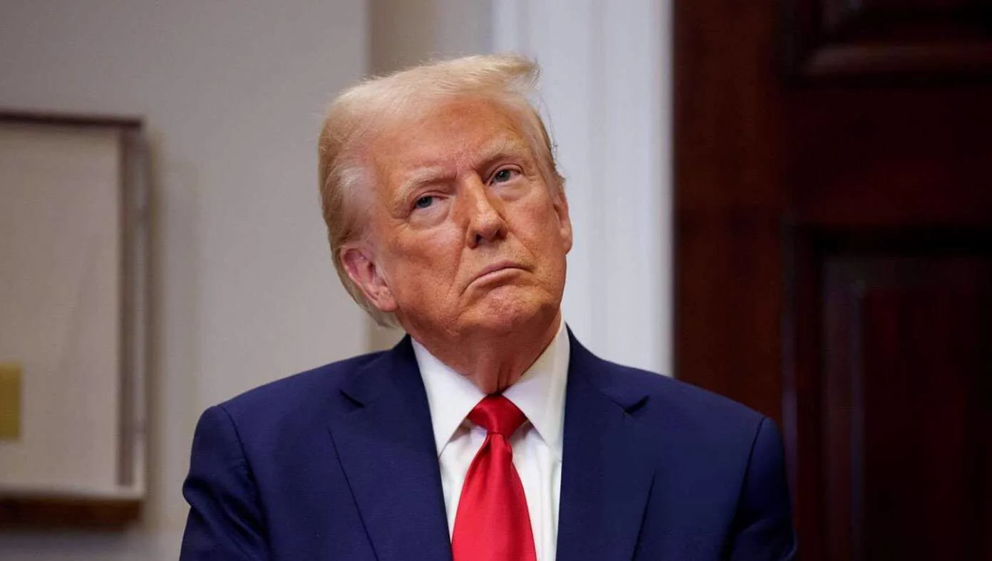 Trump Leaves Presidency To Become Even More Powerful District Court Judge https://t.co/HAwBpO5hQ9 https://t.co/JDDCA4izJp