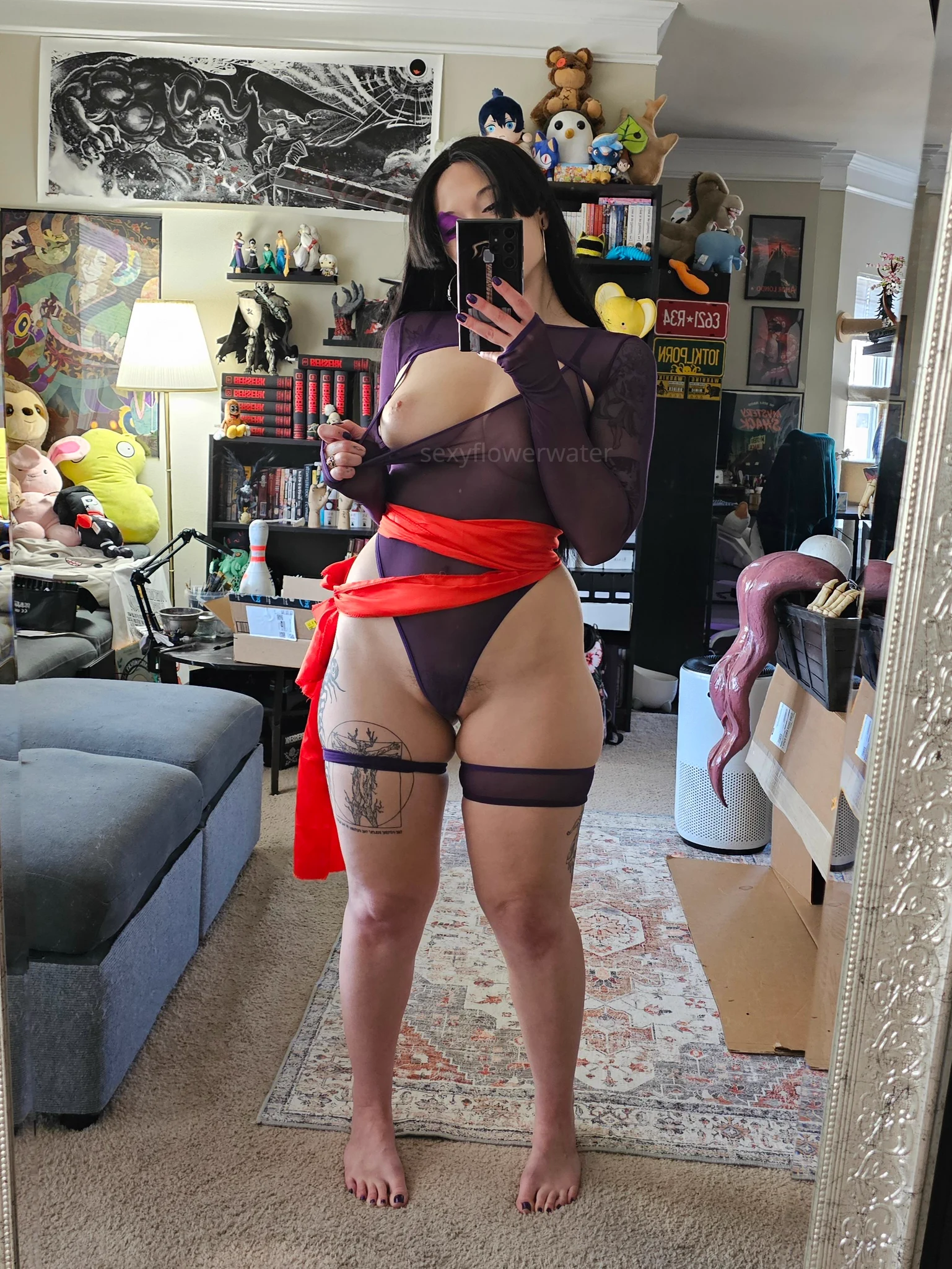 this lingerie is literally too perfect for psylocke https://t.co/ZDzu5fW2SI