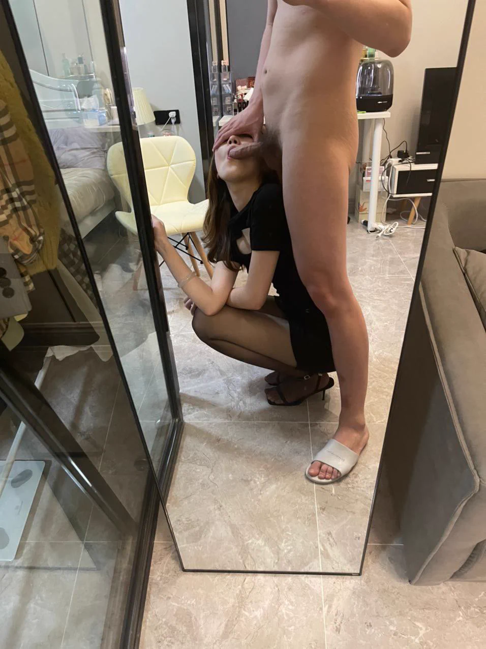 坐标新疆送逼，就要有送逼的样子所谓的女神也不过是看见大鸡巴就发情的丑逼母王八罢了#母人 #女神 #留学生 #男权至上 #女权 #女绿 #屁眼 #排卵 #洗脑 #爆耍 #无脑贡 #压榨 #报销 #榨金 #提款 #上贡 #报销奴 #死妈婊 #吸金 #ATM奴 #女绿@007share @Ann66688 @DDDDBBHHH @tbzt2024 @wqganenshi_ https://t.co/OqeBihcB8L