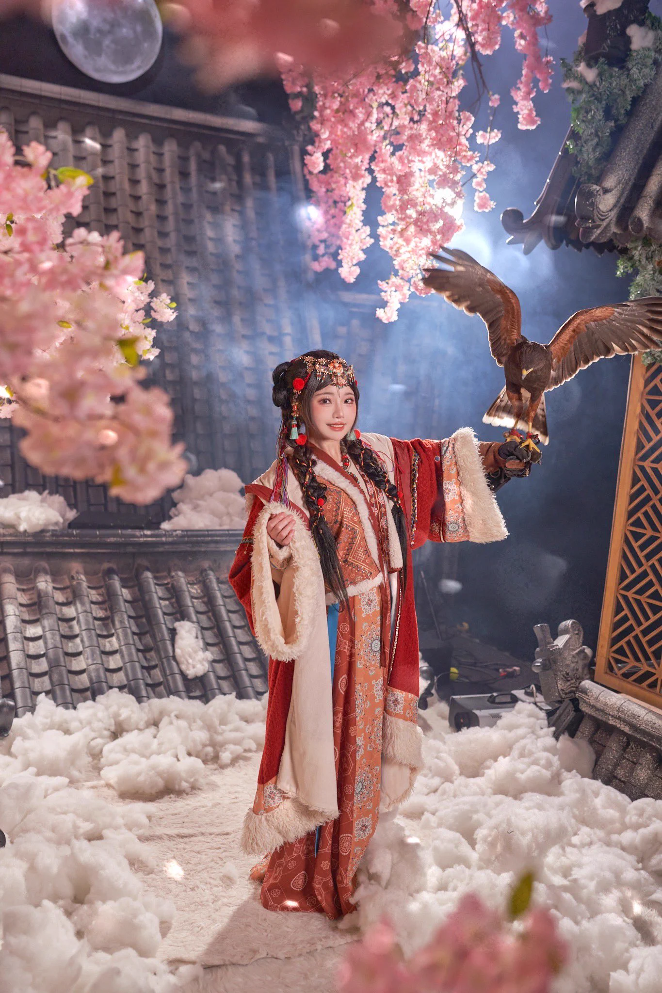 你們也喜歡藏國公主嗎🌸 https://t.co/kK9QmSvmtP