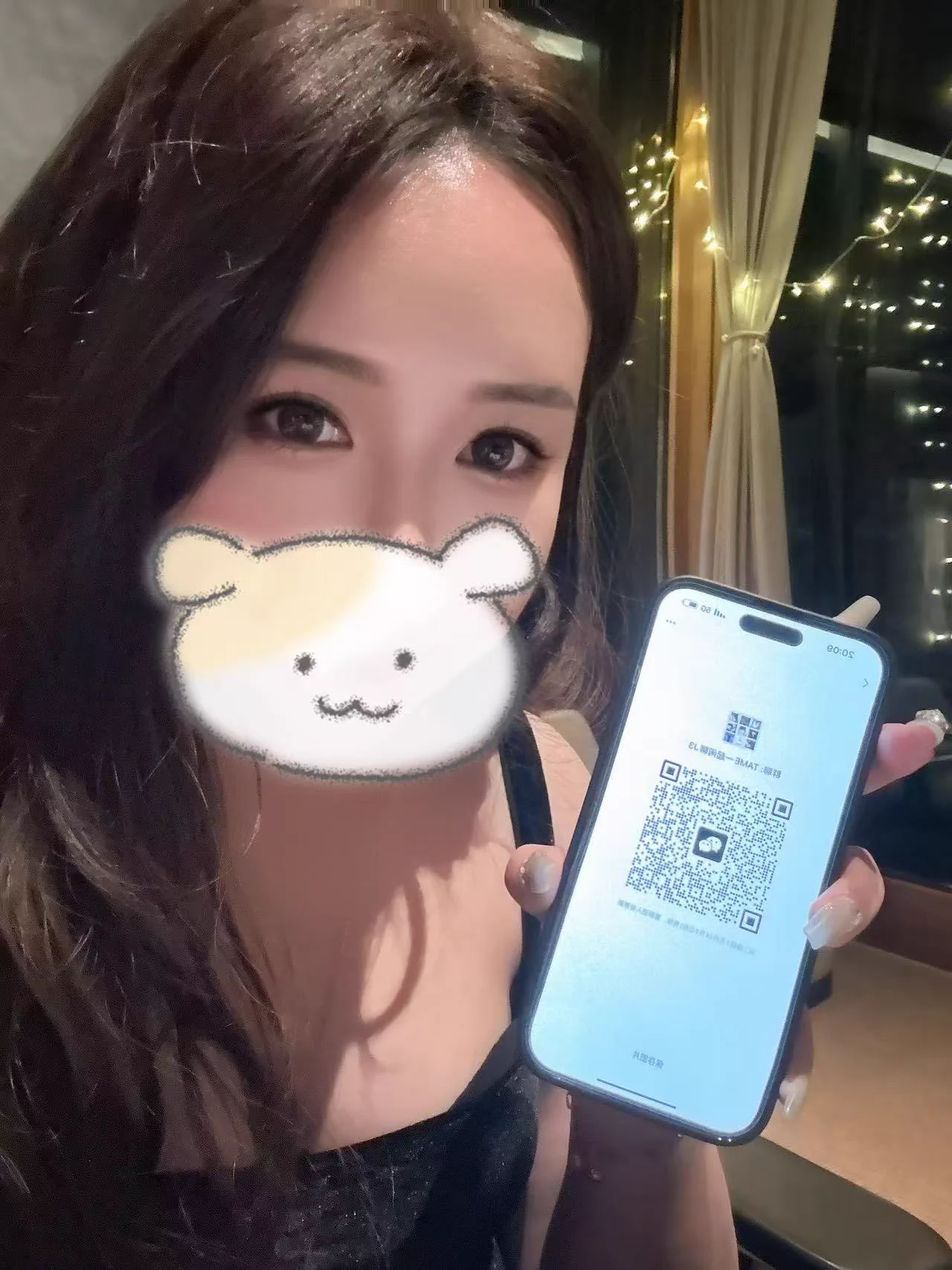 浪师傅合作的平台交流群来啦💕大家自助扫码进群，圈子话题交流 不定期抽奖🥰进群没有门槛😘我在群里等大家呦～浪师傅本人出镜打广告 包没有套路的💗 https://t.co/VRz7APNDi4