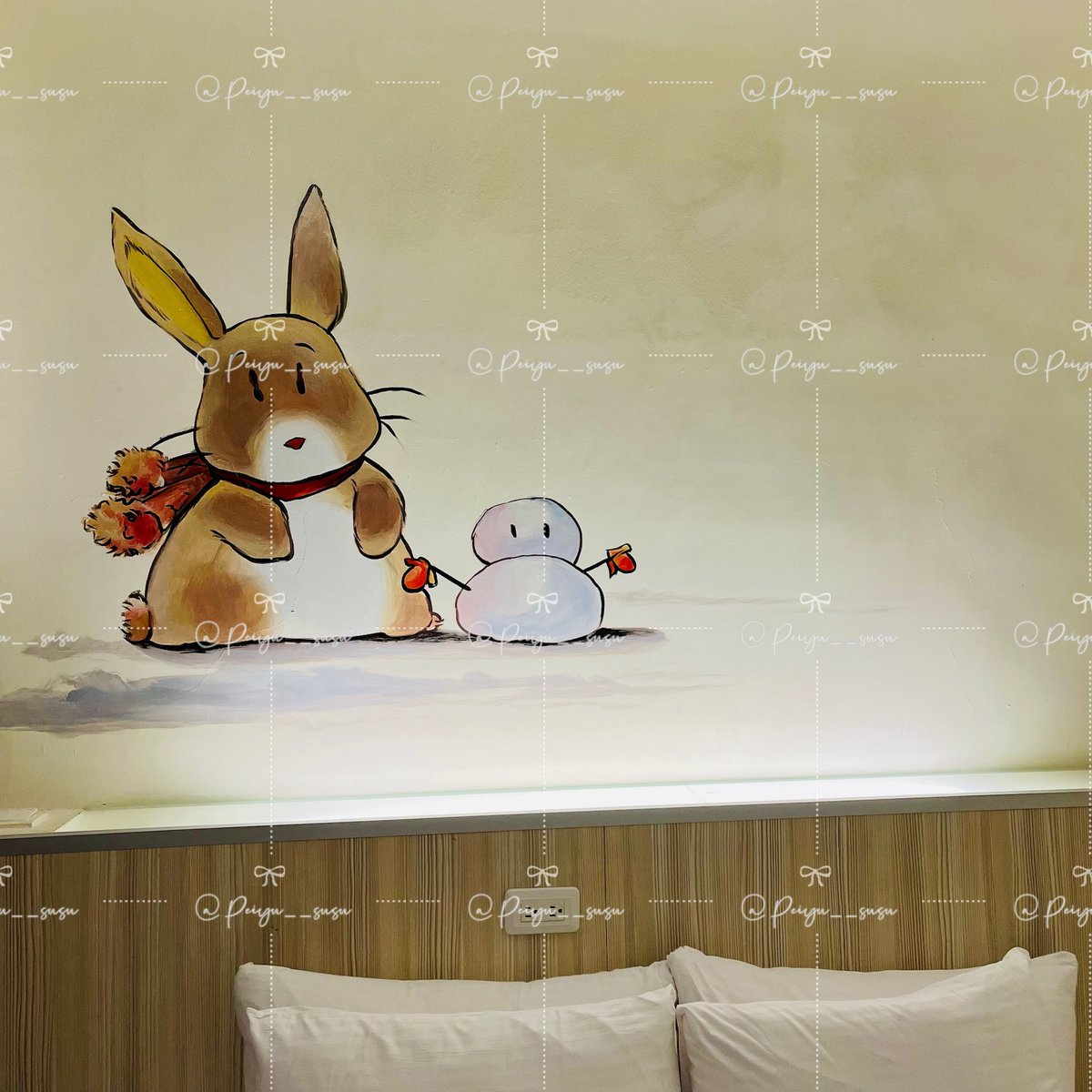 對於🐻我真的不知所措…

#我到底哪裡惹你不開心了🫠 https://t.co/ezDoliWoHB