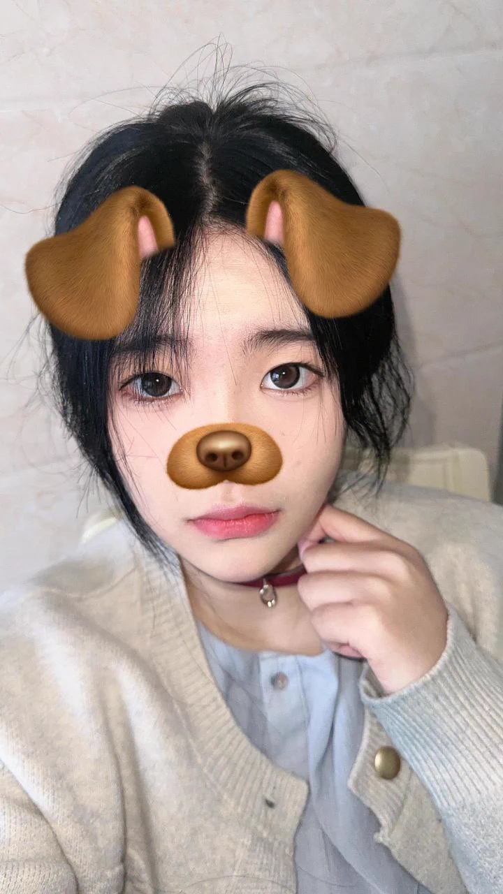 只做你的小狗 https://t.co/PqcUn7JFTg