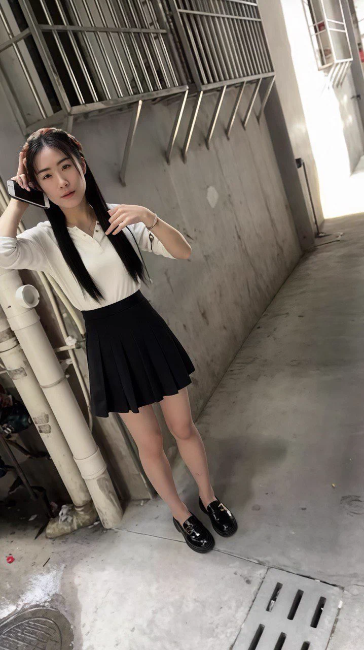 #站街 #快餐 女菩萨，不在天边，而是在小巷转角处 https://t.co/rX7MeDjZ3l