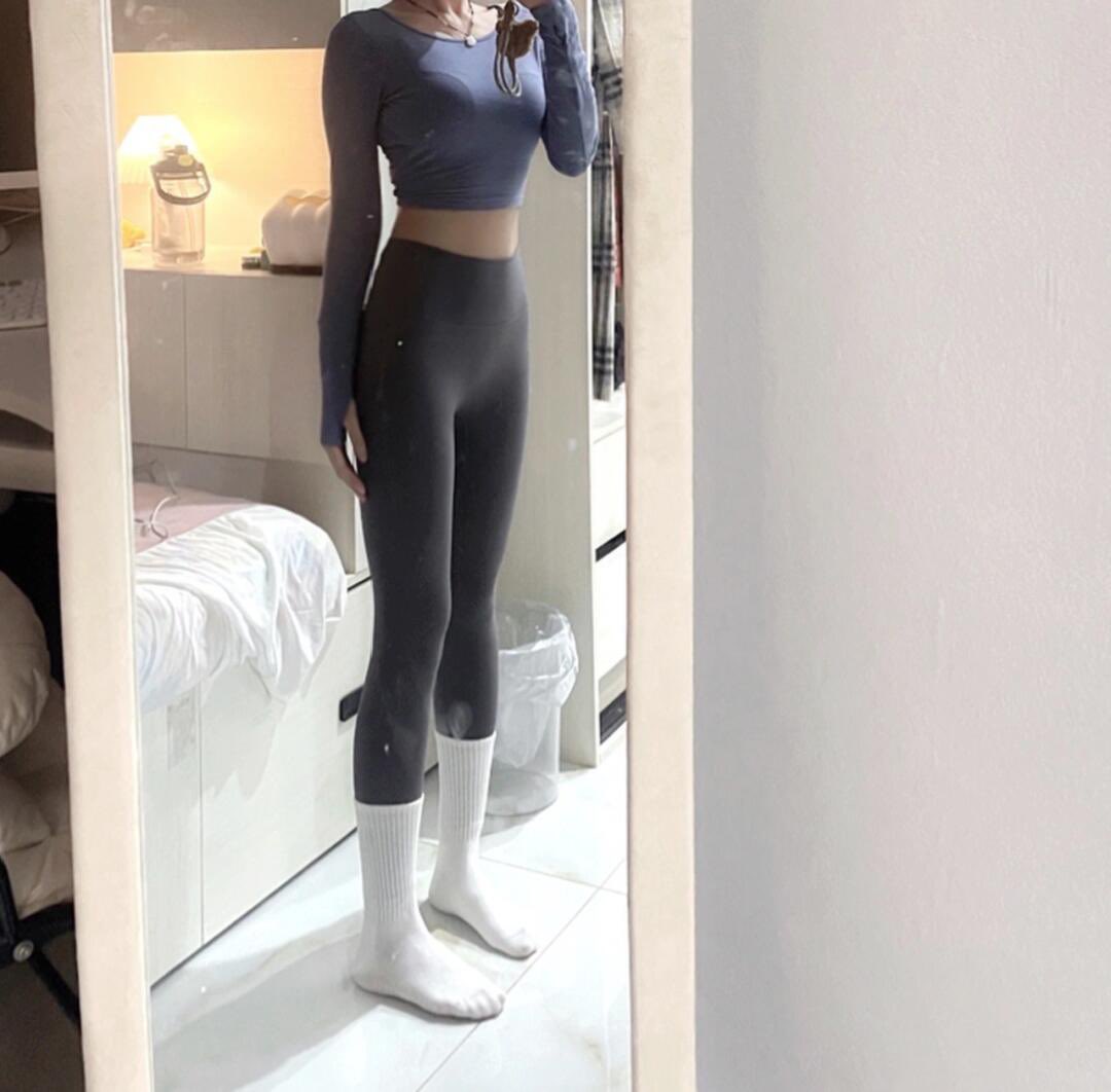 02 女大 瑜伽裤 #济南 #每日穿搭 #瑜伽裤 https://t.co/VgfZlxzyFQ