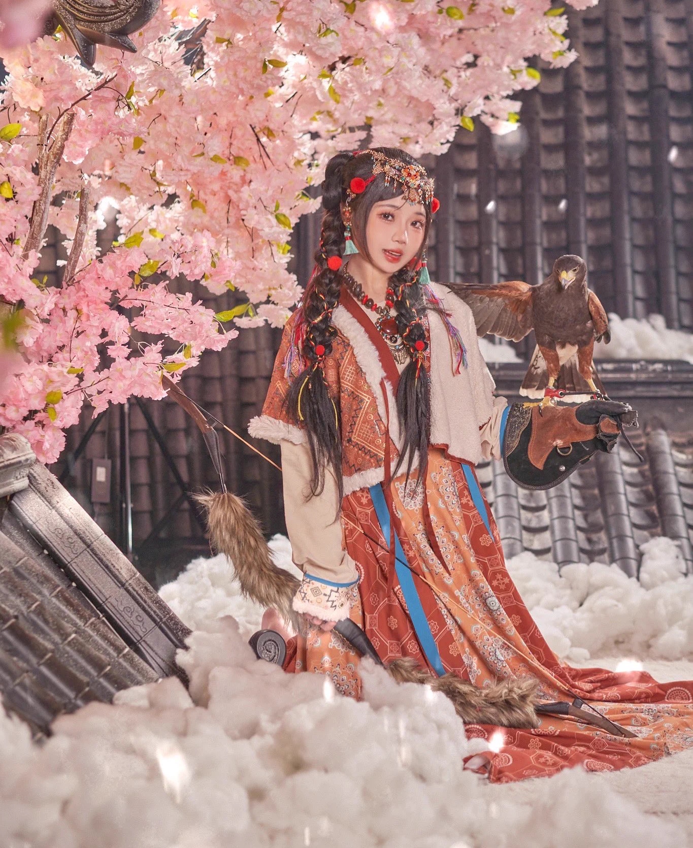 「嘿小妞，要不要跟我一起翱翔」老鷹對白看到這張照片我笑出來🤣你484在搭訕我！！！！！ https://t.co/ZErsSGNGTE
