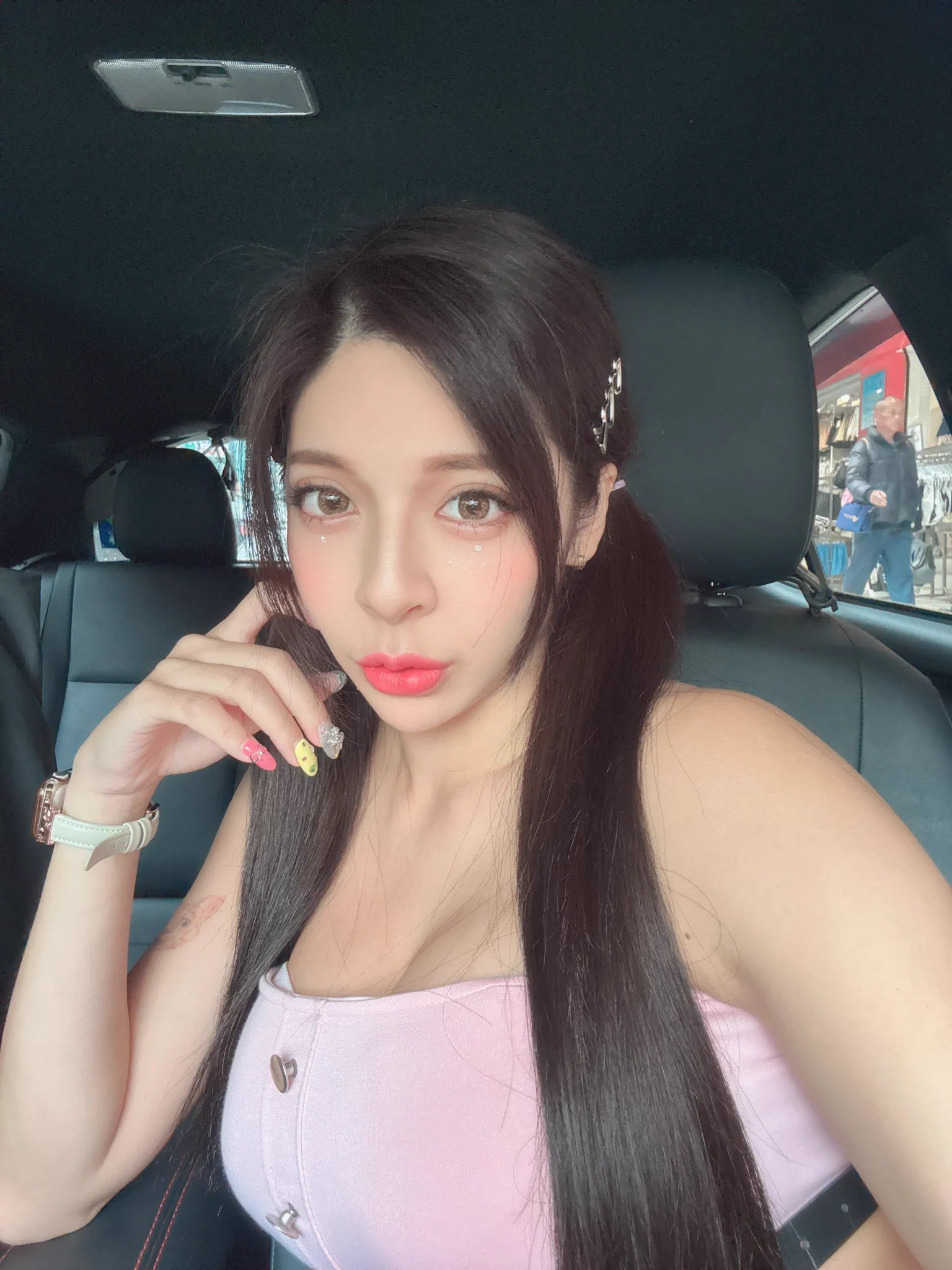 Hi羅東💃這個月來宜蘭的第6天😂😂😂 https://t.co/YONYIfCwcH