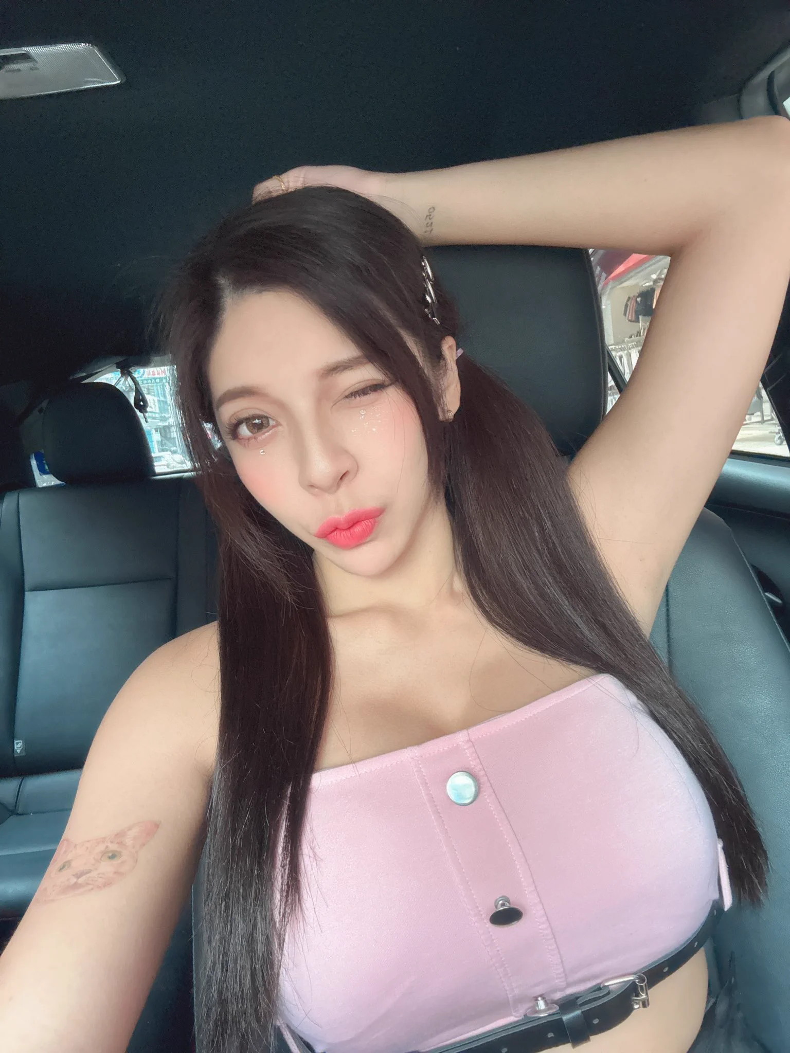 Hi羅東💃這個月來宜蘭的第6天😂😂😂 https://t.co/YONYIfCwcH