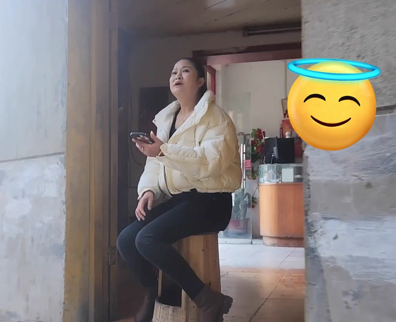 吓死人了,六十无套内射,还可以讲价。差点被阿姨拉进去强行交易。出差河北保定,闲逛发现涿州火车站左边尽头小巷子好多失足妇女。具体看报告。 https://t.co/hSz5uQlAdS
