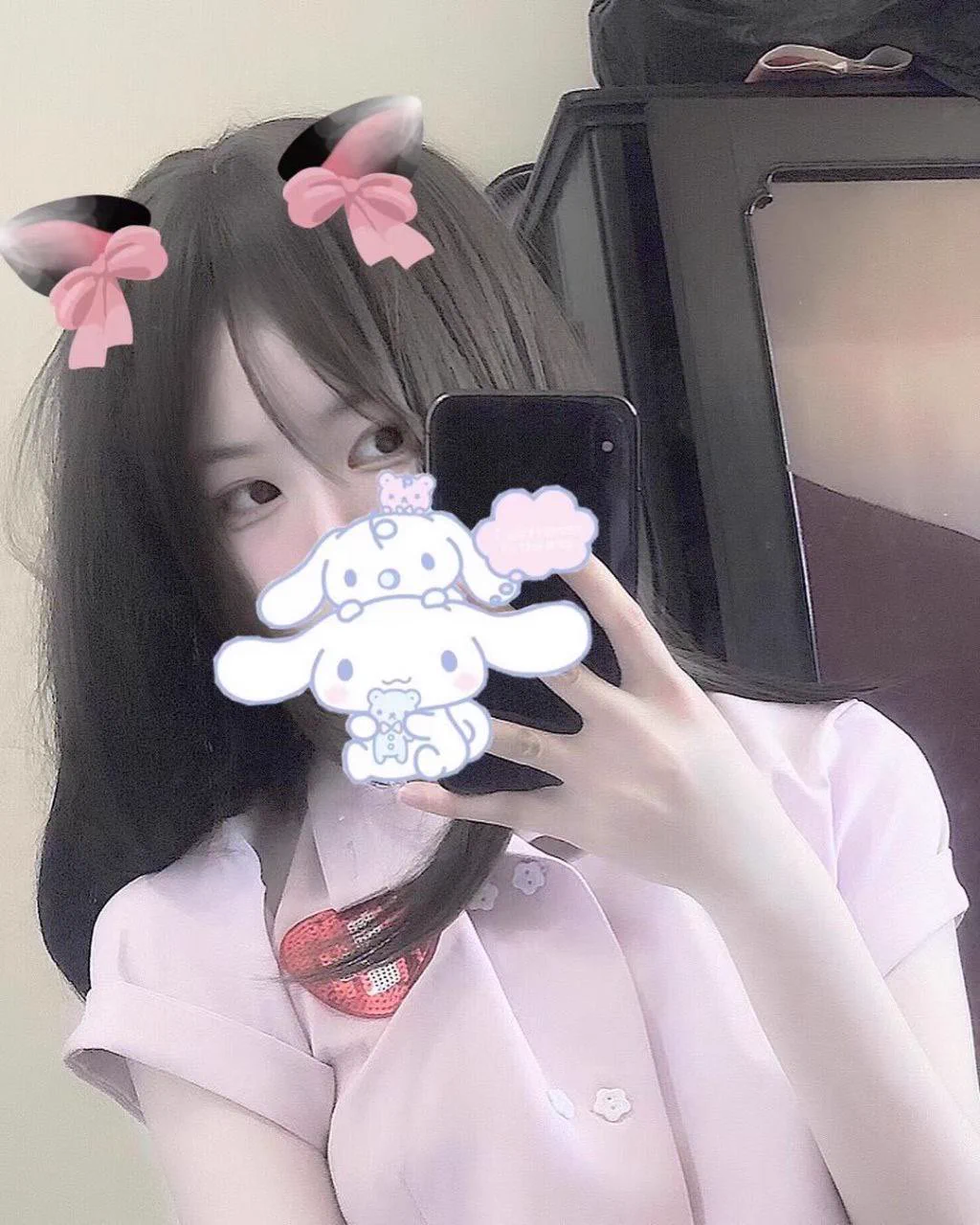 谁的小狗狗૮ • ﻌ - ა https://t.co/RntAC1qsRZ