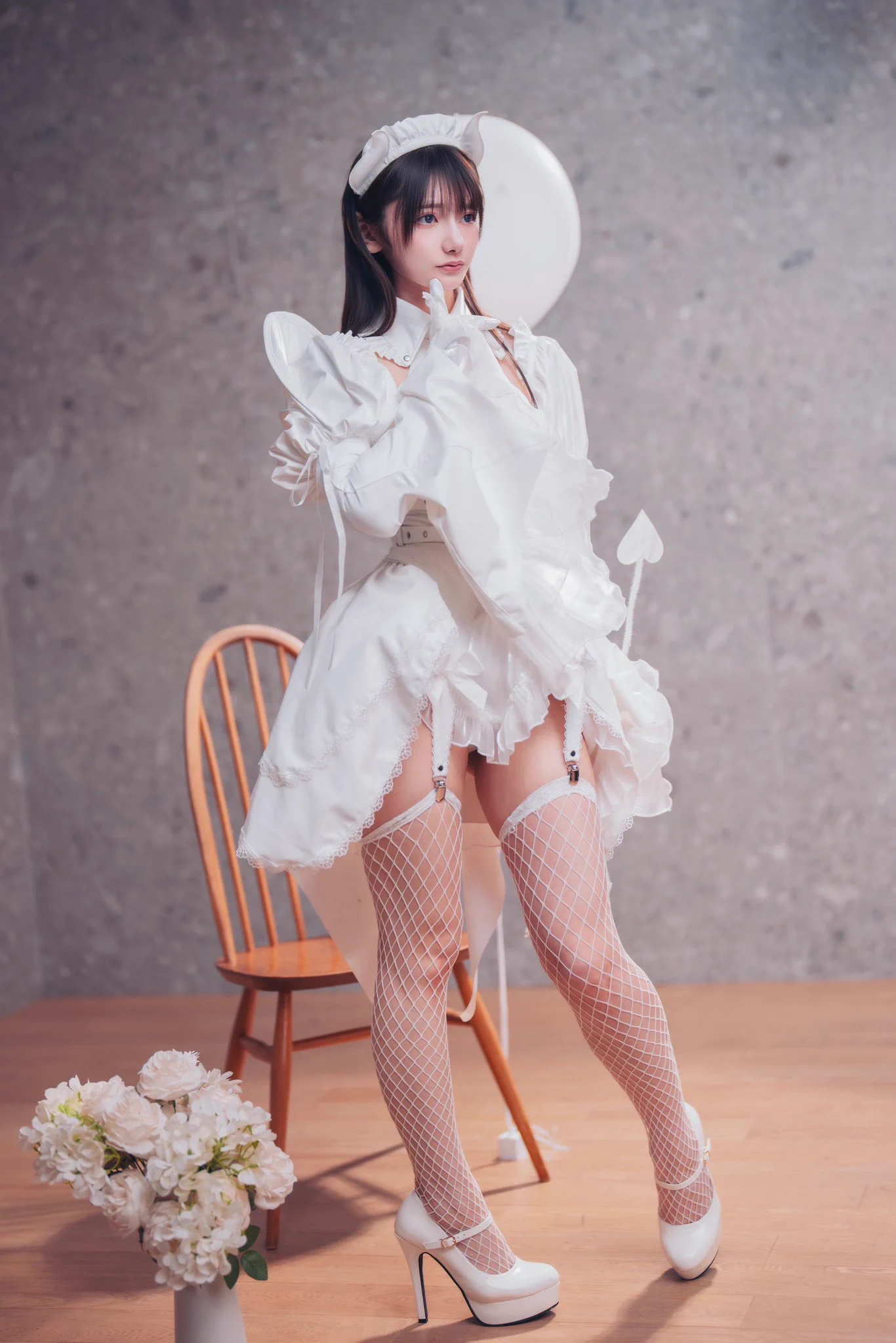 #Malymoon撮影会 https://t.co/yLY4SechsL