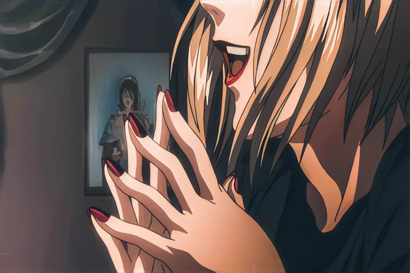 misa amane https://t.co/2FziSXd6t7