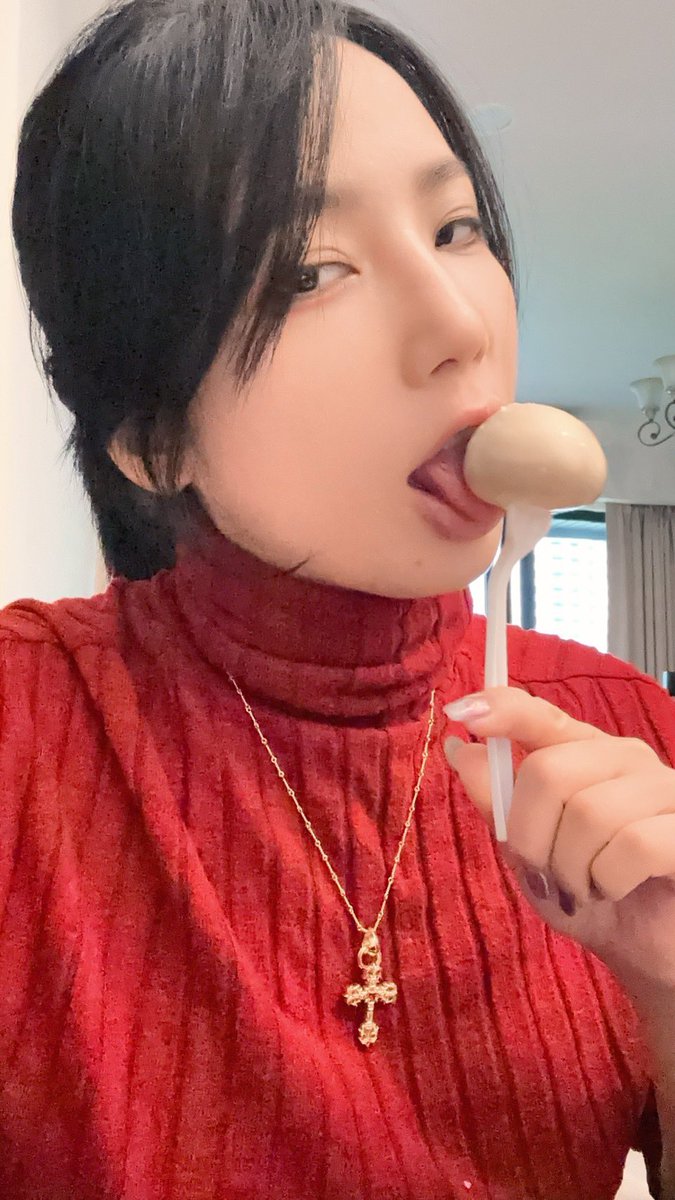 厭世吃滷蛋😗 https://t.co/fs1GFPfF3j