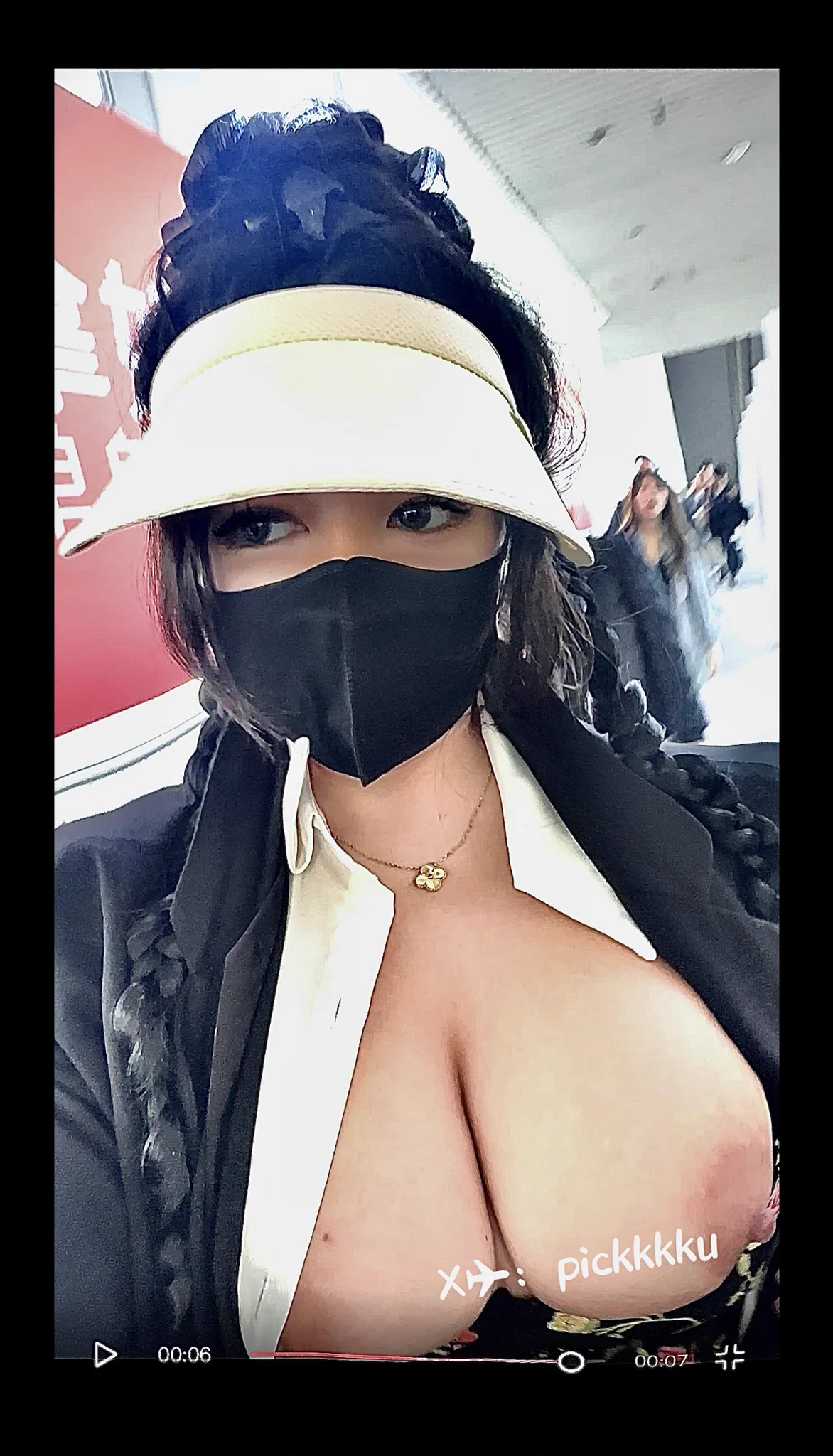 ✈️🛫：@pickkkku 电报联系我获取长视频～ https://t.co/jxci8N0bHb