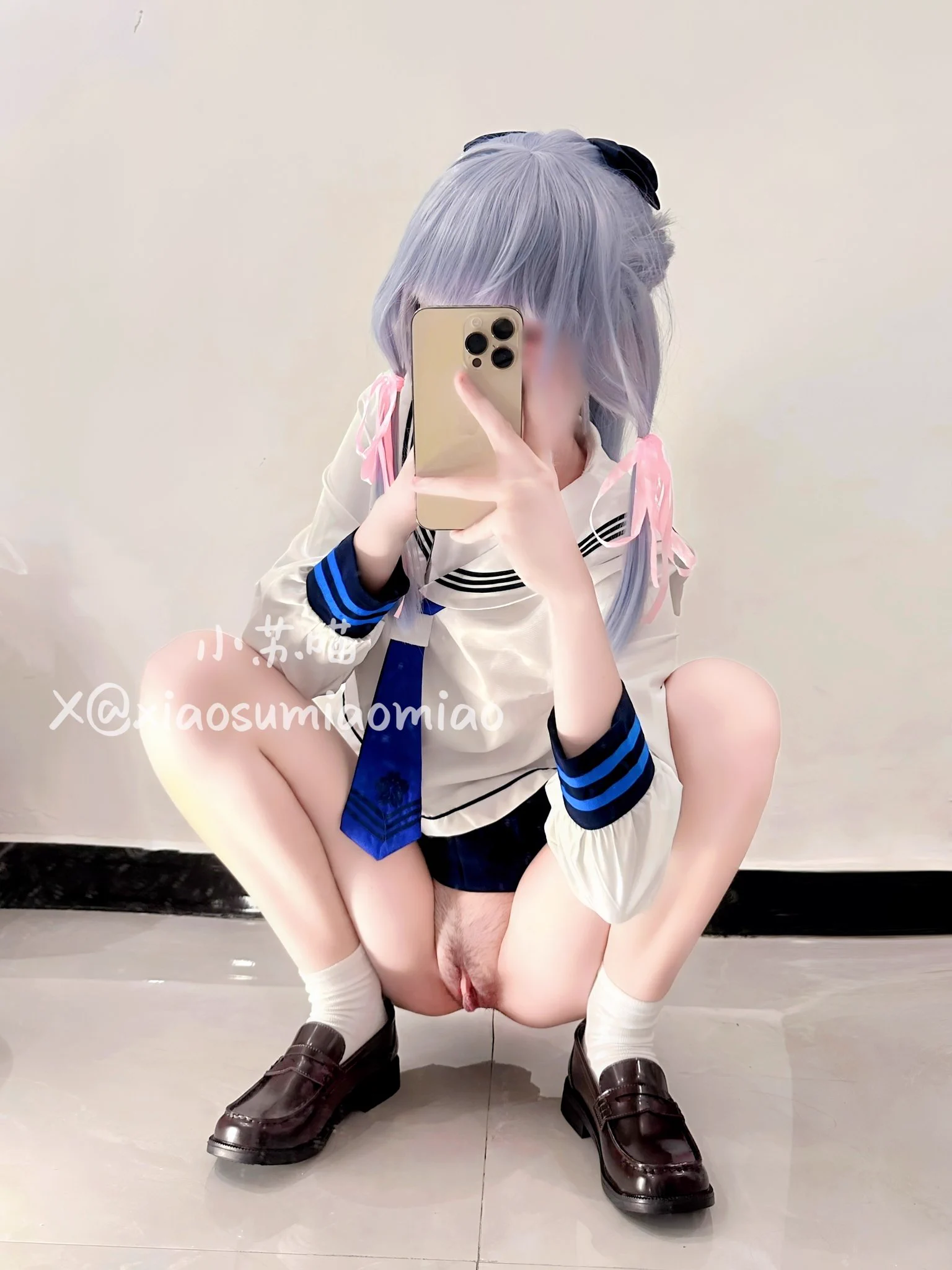 @Sexytodashu 来张标准的～ https://t.co/wP73gpCxgm