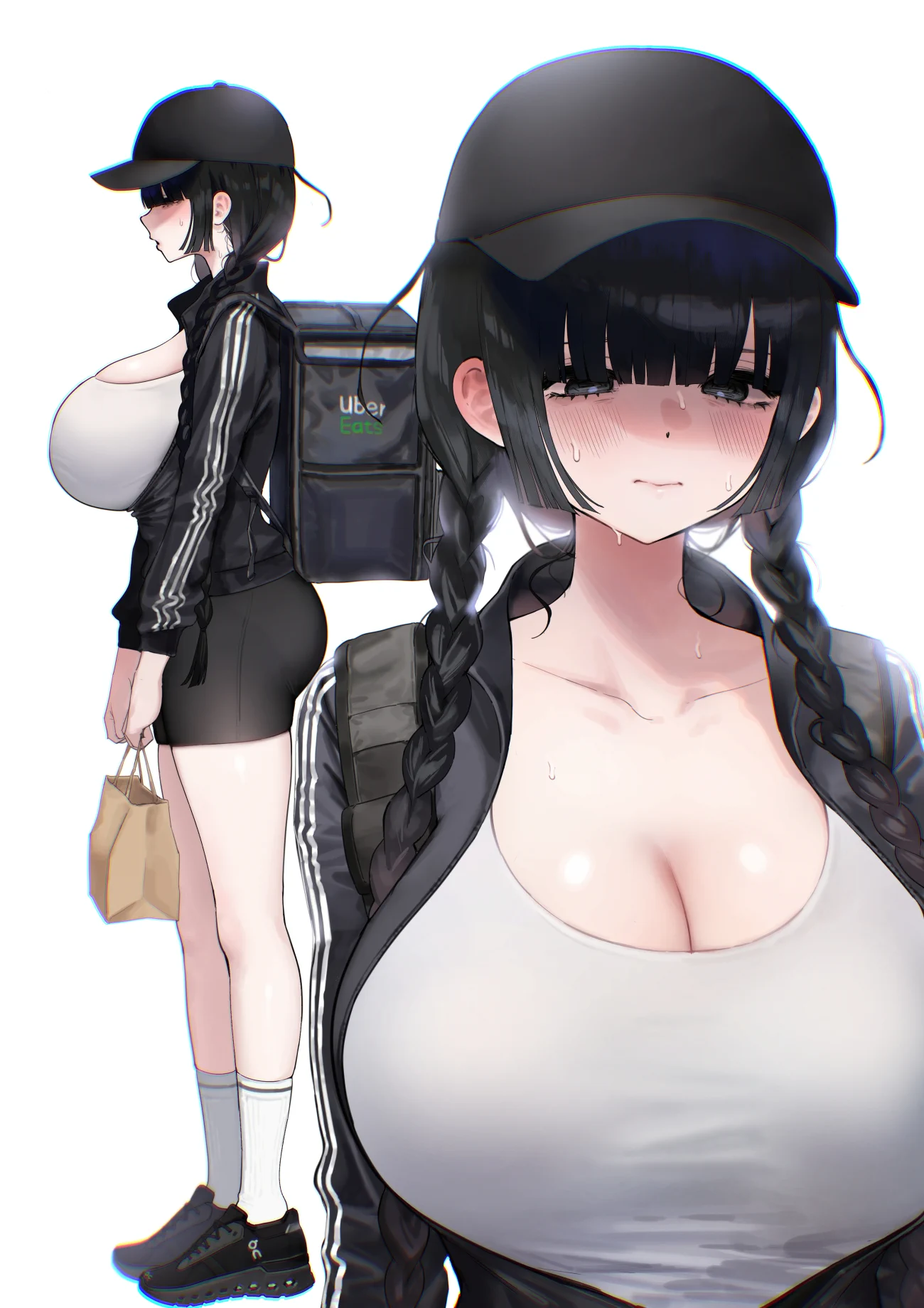 ウーバーイーツ https://t.co/zwSyj2Dr23