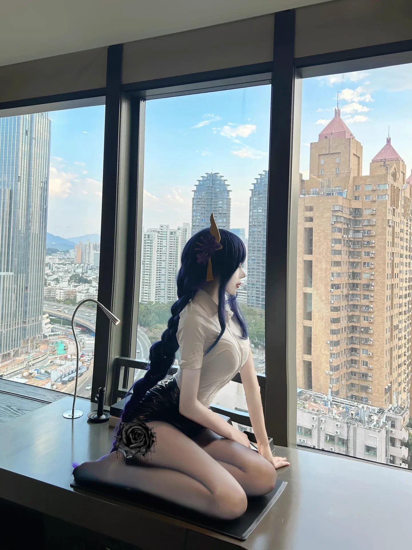 雷电将军 小秘书 https://t.co/Gwi6WnRHZA