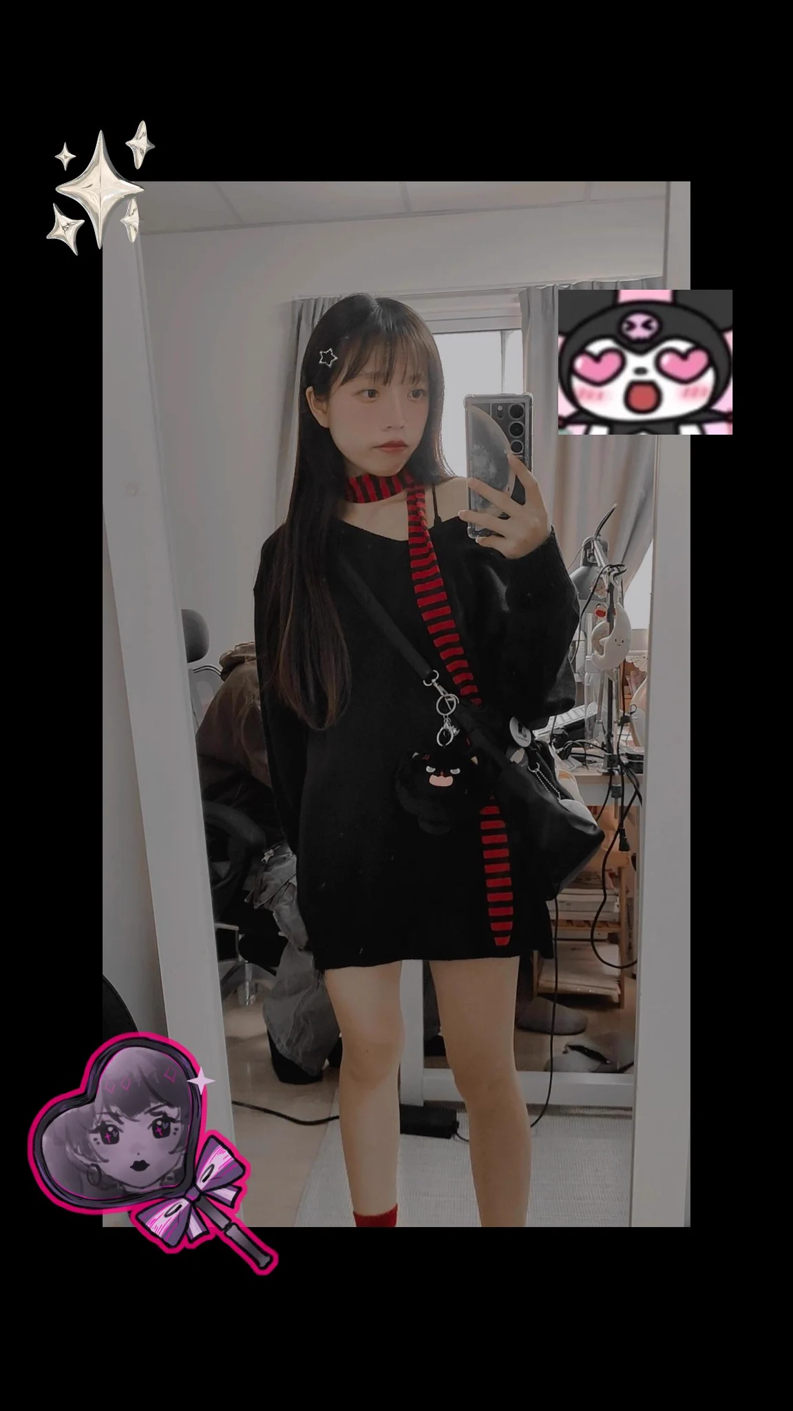 昨天去看麥塊的電影還蠻好看的🖤🩹還沒加我ig的快加！！IG:toast_152cm https://t.co/0SsvRnZBC8