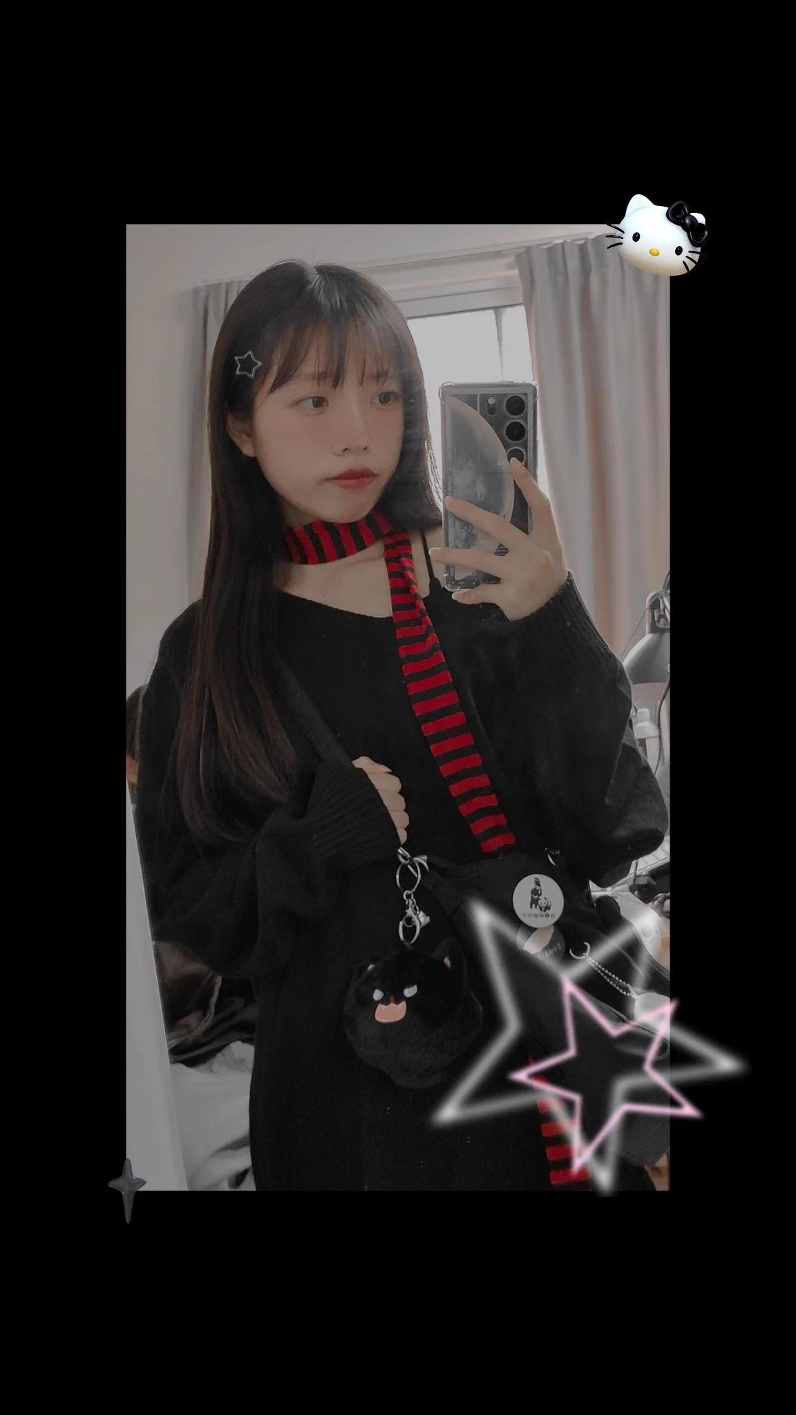 昨天去看麥塊的電影還蠻好看的🖤🩹還沒加我ig的快加！！IG:toast_152cm https://t.co/0SsvRnZBC8