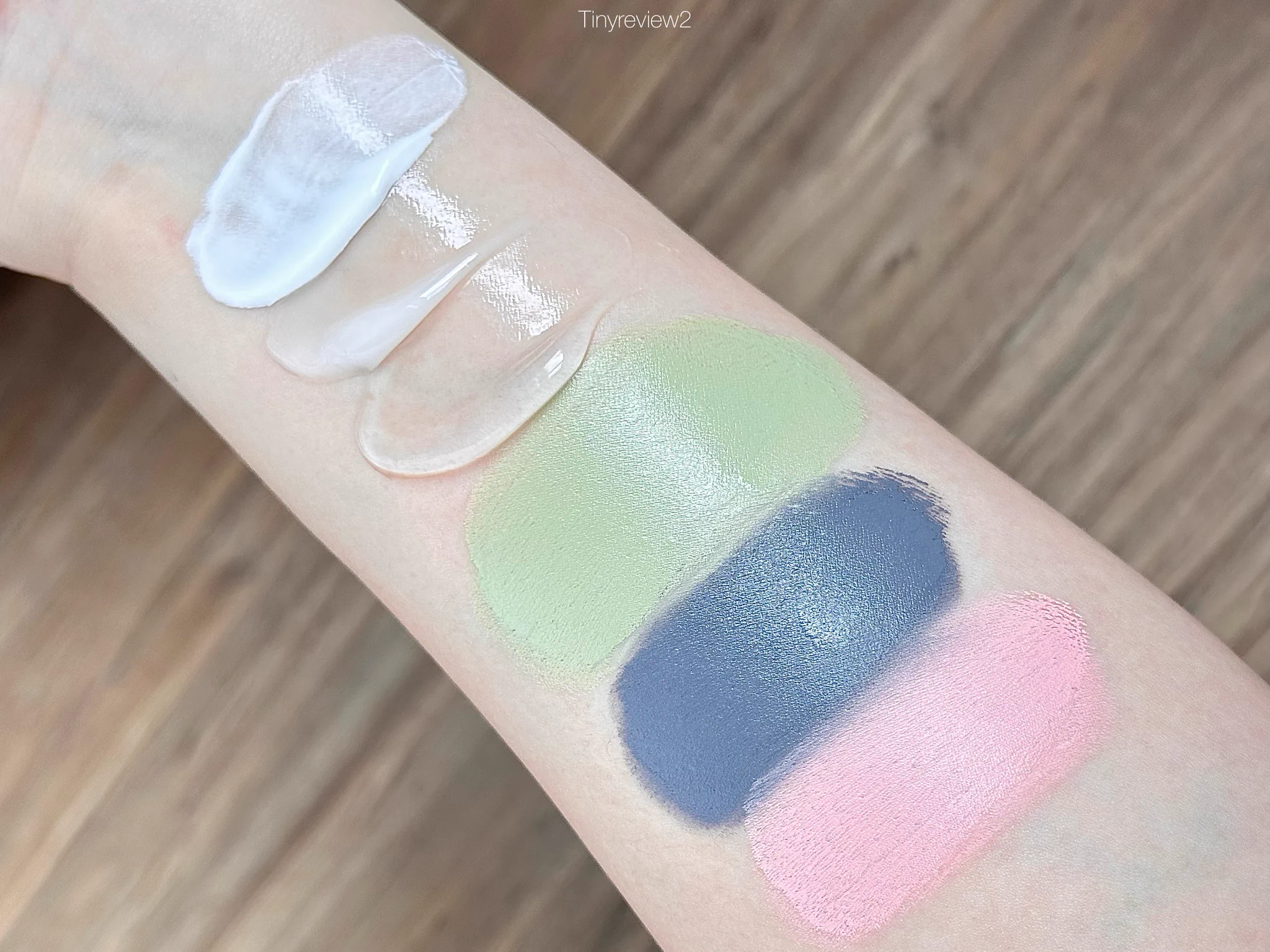 โพยสรุป Glad2Glow ตัวแมสๆ สกินแคร์ถูกและเกินราคา ตัวไหนเหมาะกับใคร มาค่ะ เล่าให้ฟัง ✨ https://t.co/7alPEFUO1s