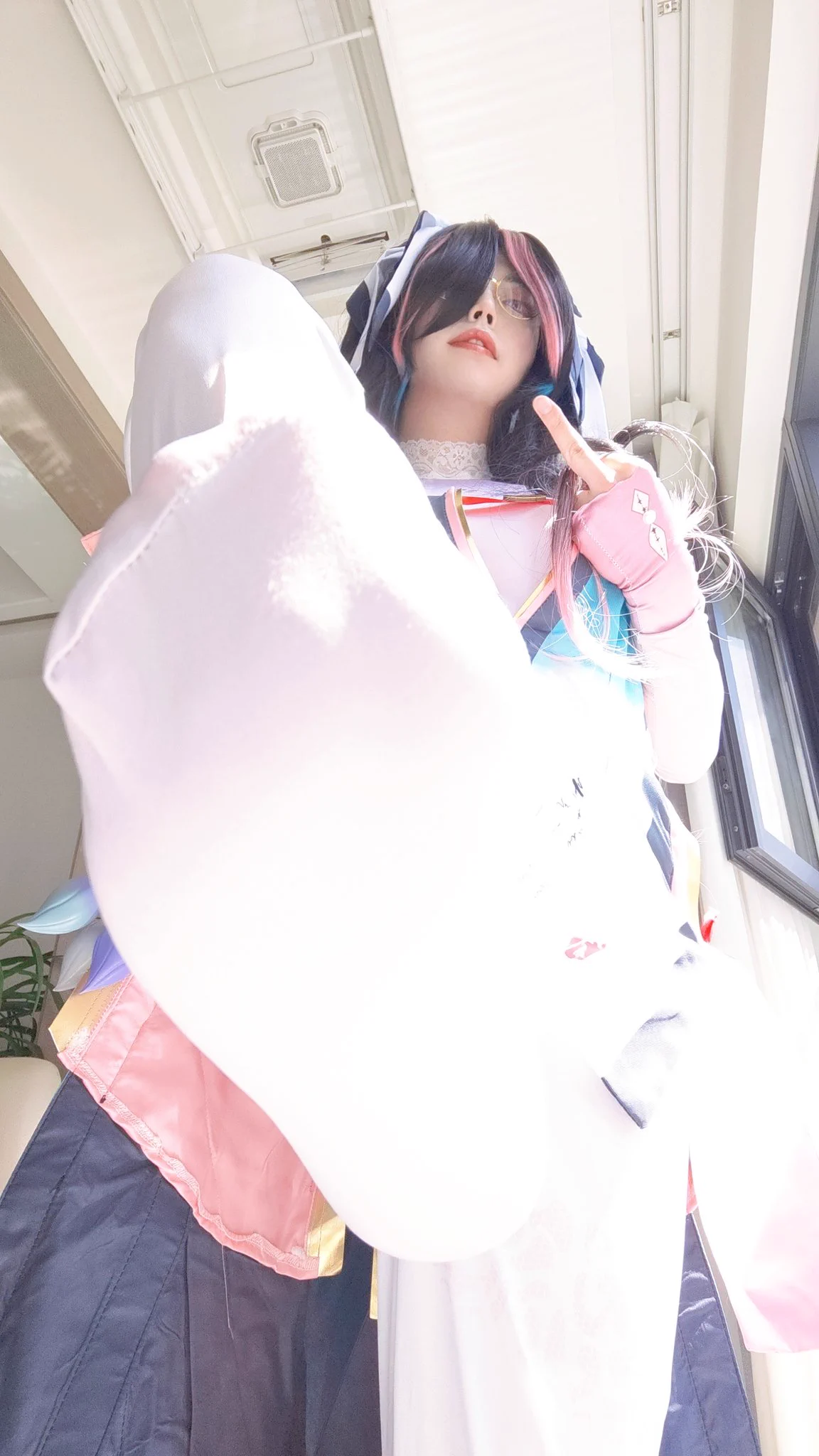 胯下有圣光 https://t.co/ILtjOW49c7