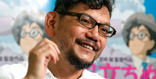 Evangelion creator Hideaki Anno says he has no plans to make any more experimental live action films. He says working on commercial productions doesn't offer much room to include experimental elements. He considers Shiki-Jitsu (Ritual) as his experimental live action movie.He also says he's sad he doesn't really get a sense of accomplish for "just" completing a project nowadays, rather completing a project is the natural responsibility of a creator. He also mentioned he never had "fun" while making his own independent projects because the process was tiring. https://t.co/aJYO65KUrw