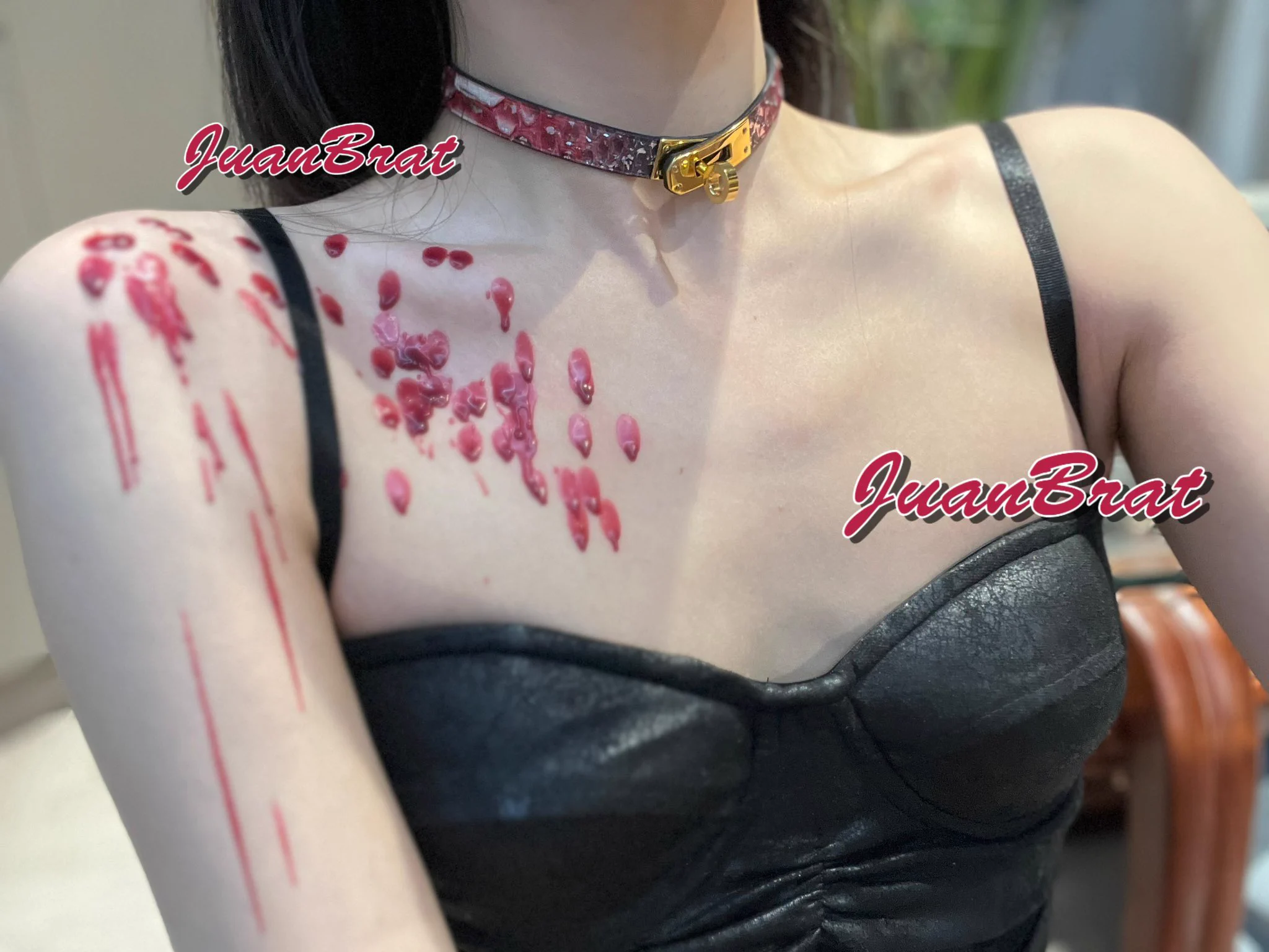 ❤️‍🩹🕯️｜@CHOKer_QX https://t.co/OVfRLQEI5V