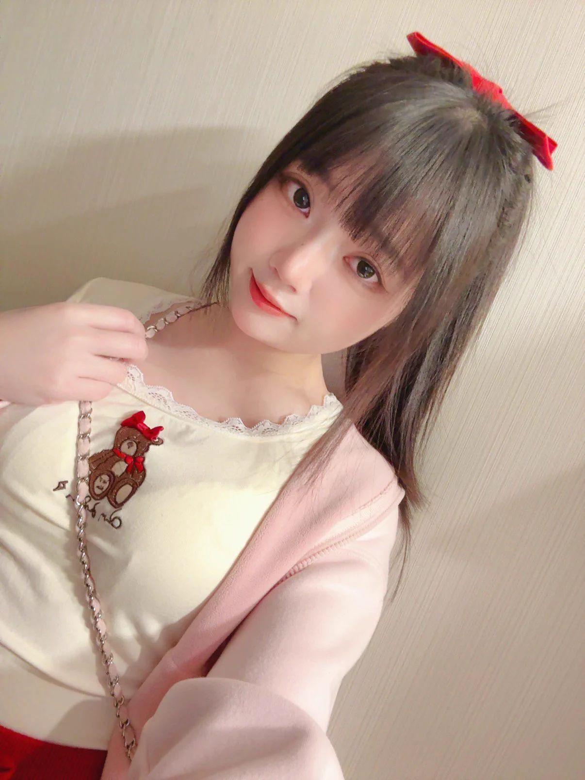 有🧸而來💕 https://t.co/4Sncwt4xiC