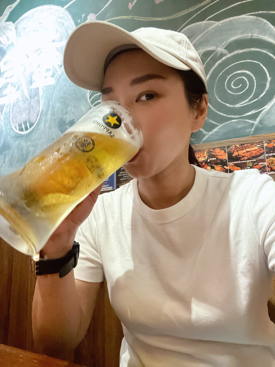 Happy weekend! 
#林口
#居酒屋 
幹杯！ 不要灰心，戰爭剛開始，路途還很遠。
Don’t be mad ,don’t be give up https://t.co/KtyFRydo1t
