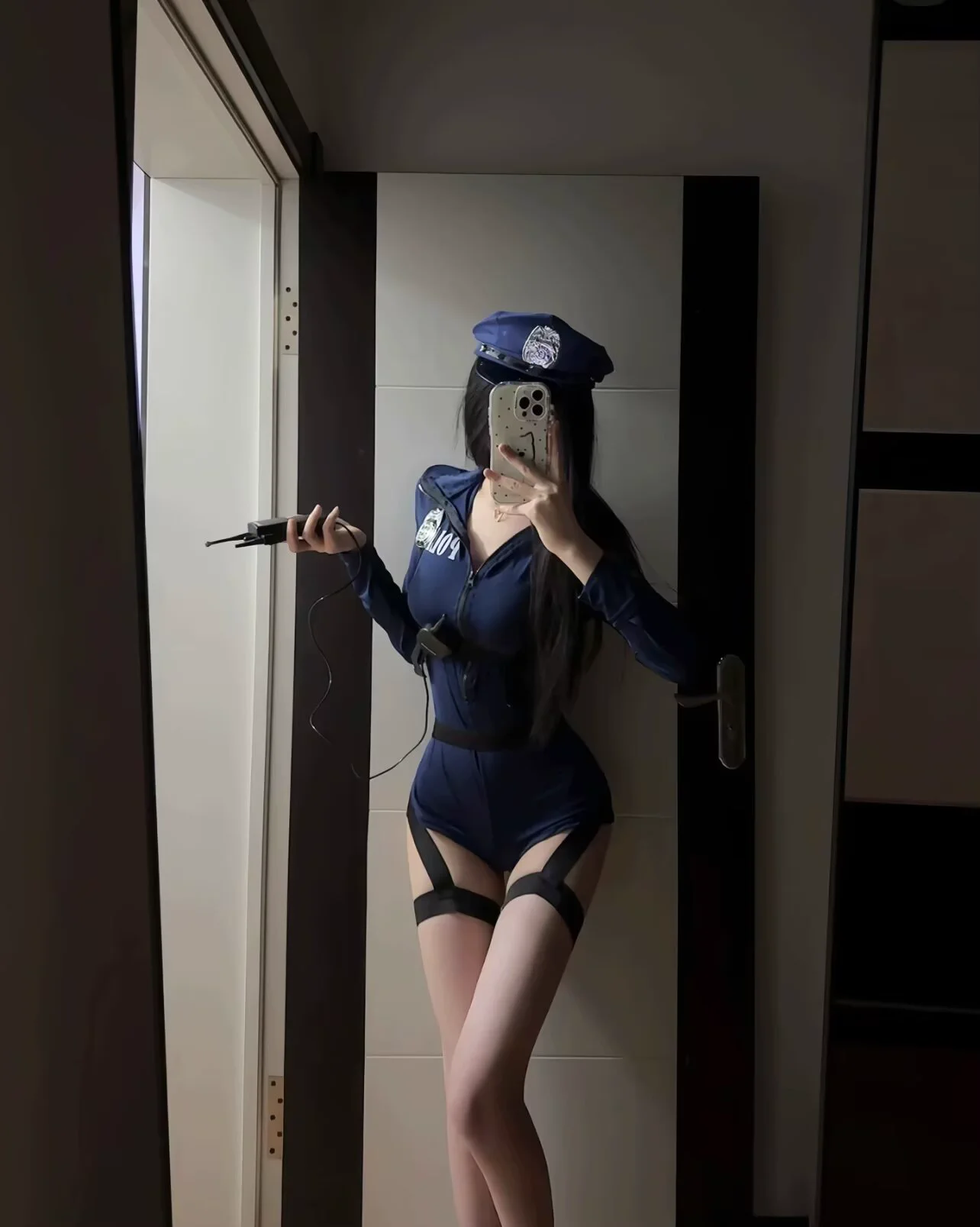 兔子警官~
好看吗？ https://t.co/tcU4zO7L6S