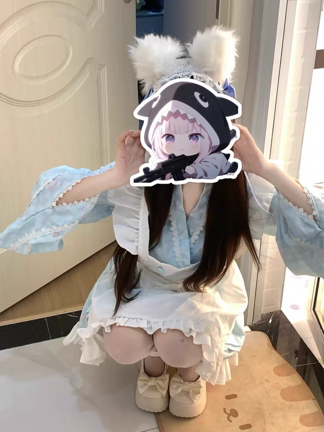大家好，这里是小继cos墙，主打高性价比的女友陪伴服务。已过小新，小白担保推荐，资源多，巨靠谱可接包养/长期/伴游/cos/御姐/萝莉/学生/JK等各种风格的妹子咨询看照联系：https://t.co/FKiJswrMly粉丝交流群：https://t.co/Vjs4PApqov备用联系方式🐧：2809911702🛰️: xiaojicosqiang https://t.co/pFOTpVTuTd
