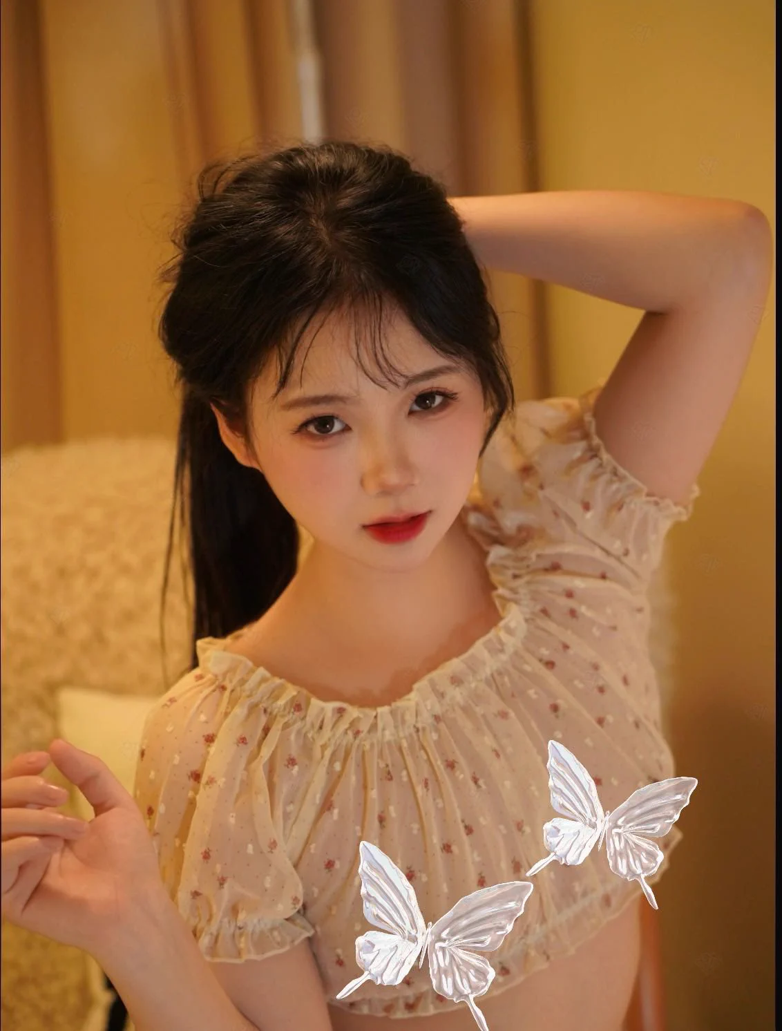 00后 萝莉私房模特 小樱酱 江浙沪 可约拍。 https://t.co/kgdhq3mmLQ